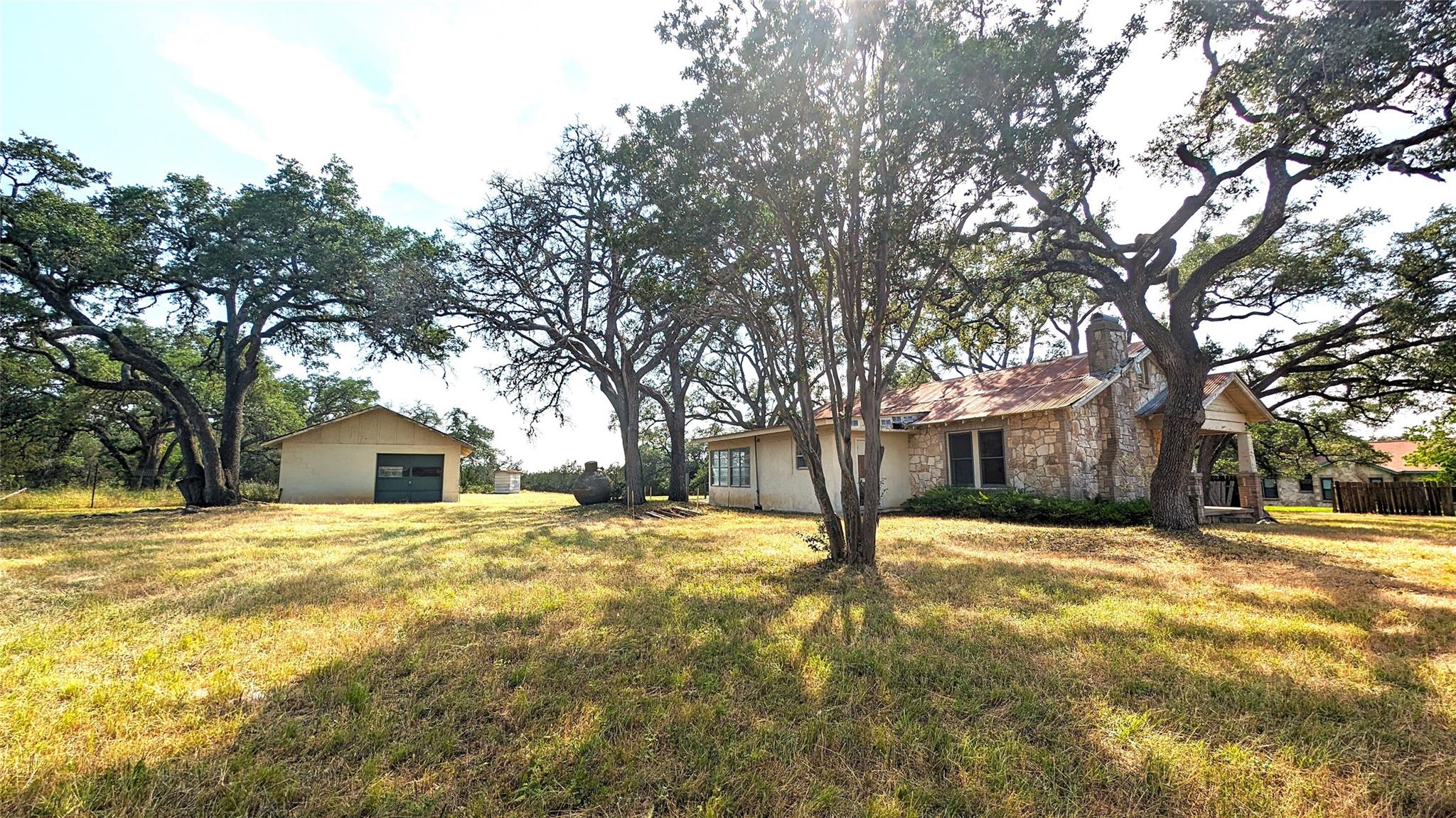 12600 Trail Driver St Property Photo 4