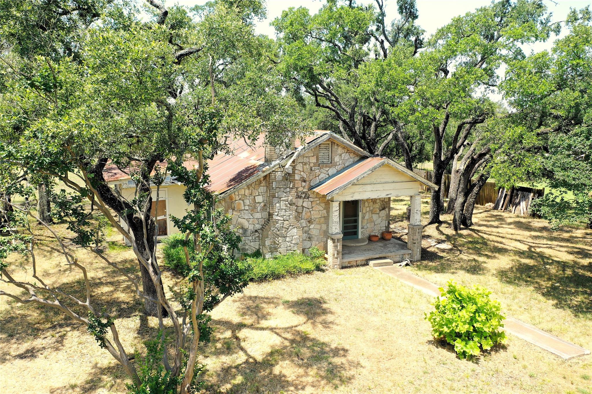 12600 Trail Driver St Property Photo 5