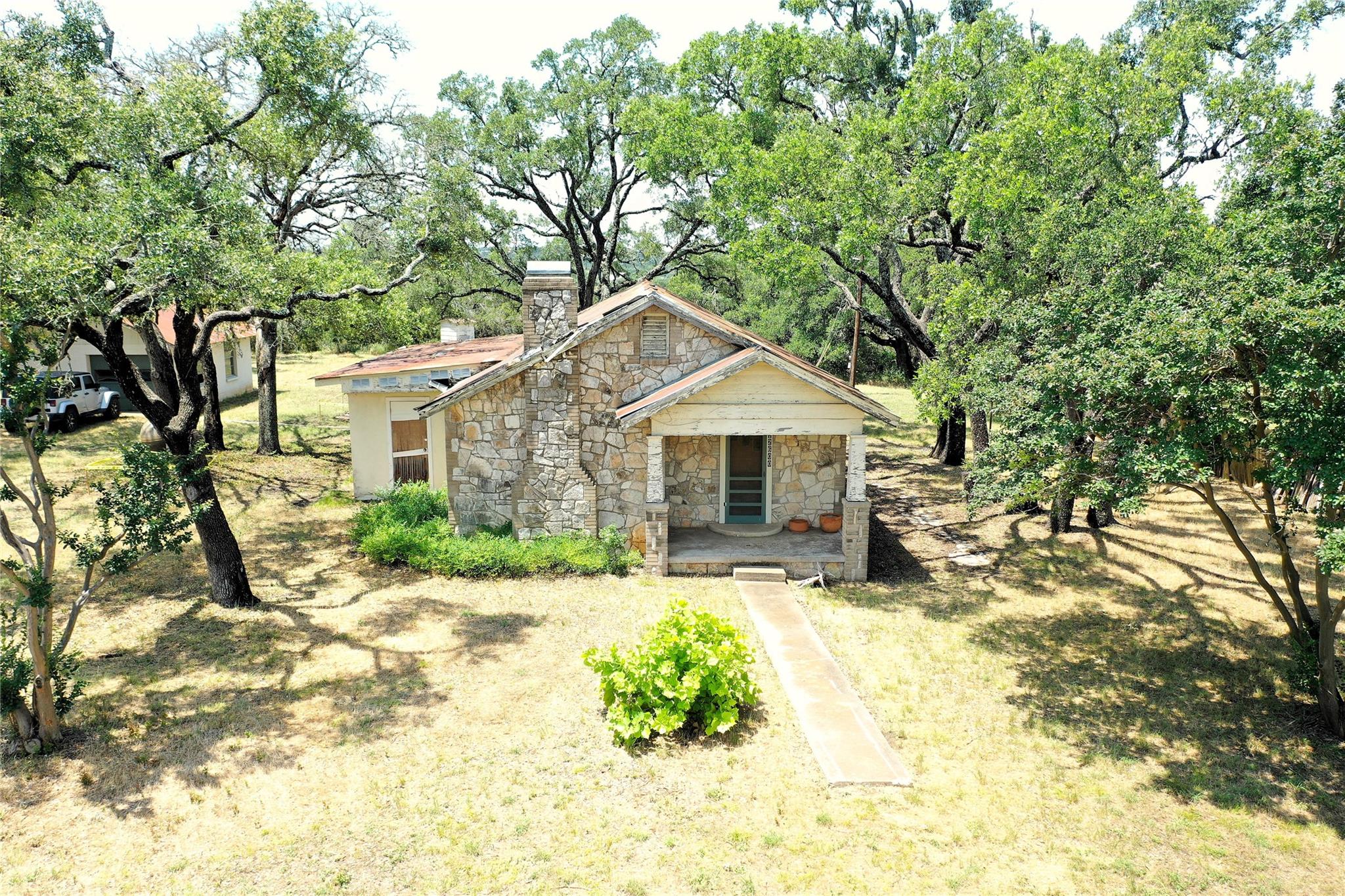 12600 Trail Driver St Property Photo 6