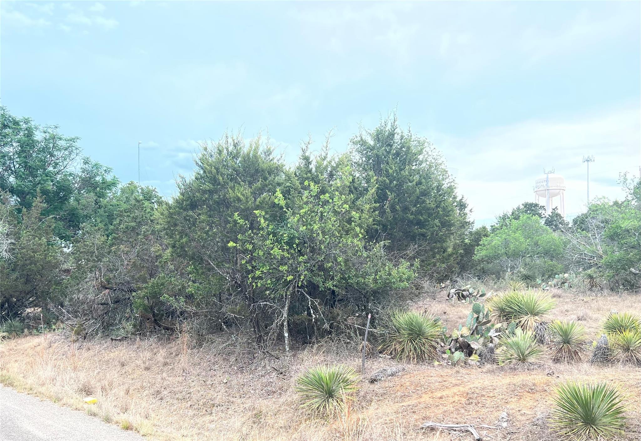 Lot 283 & 284 Briarway Dr Property Photo 2