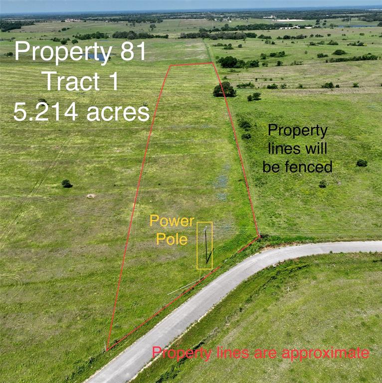 Tract 1 County Rd 258 Property Photo