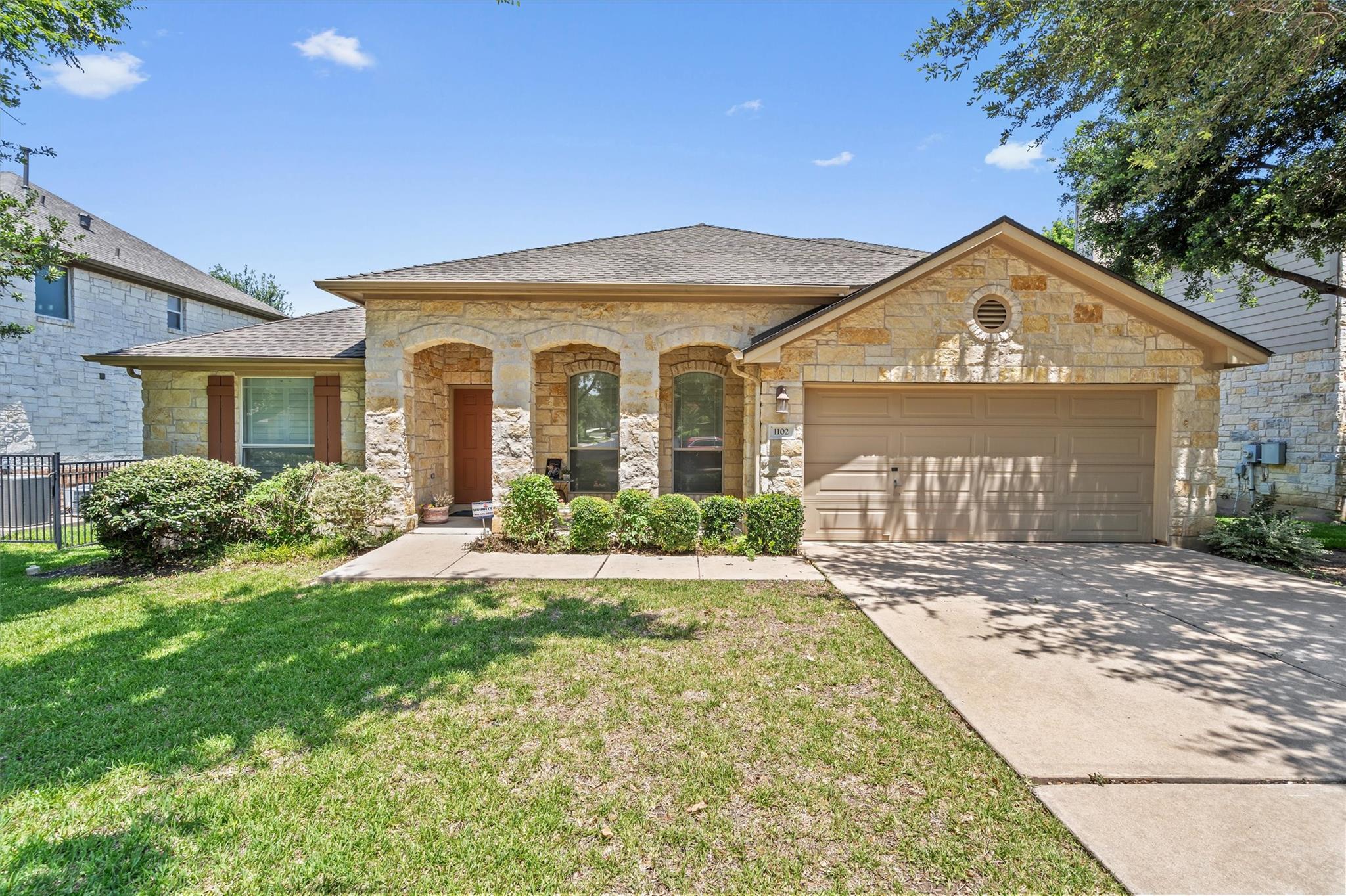 1102 Winding Creek Place Pl Property Photo 1
