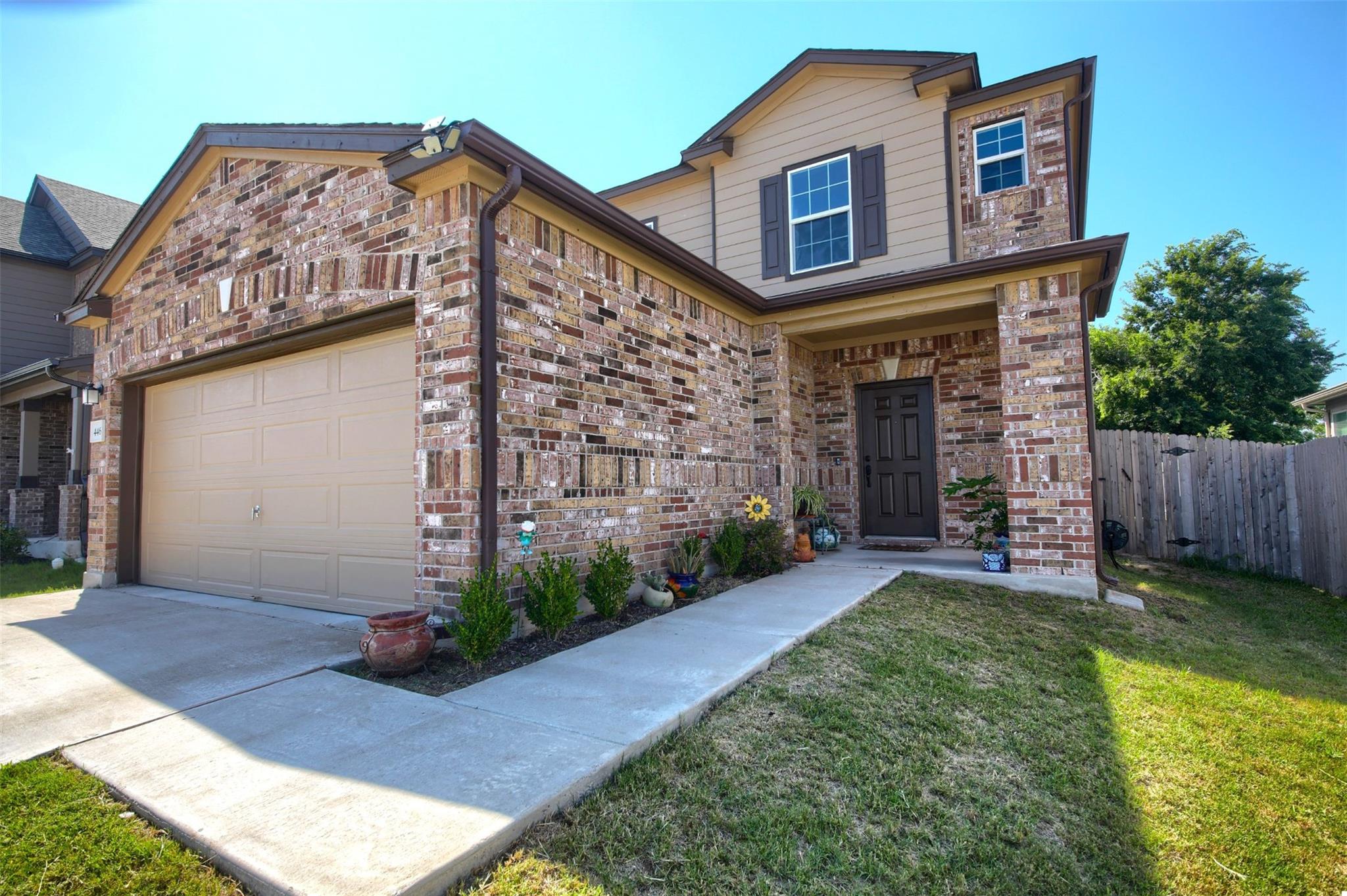 446 Thunder Valley Trl Property Photo 4