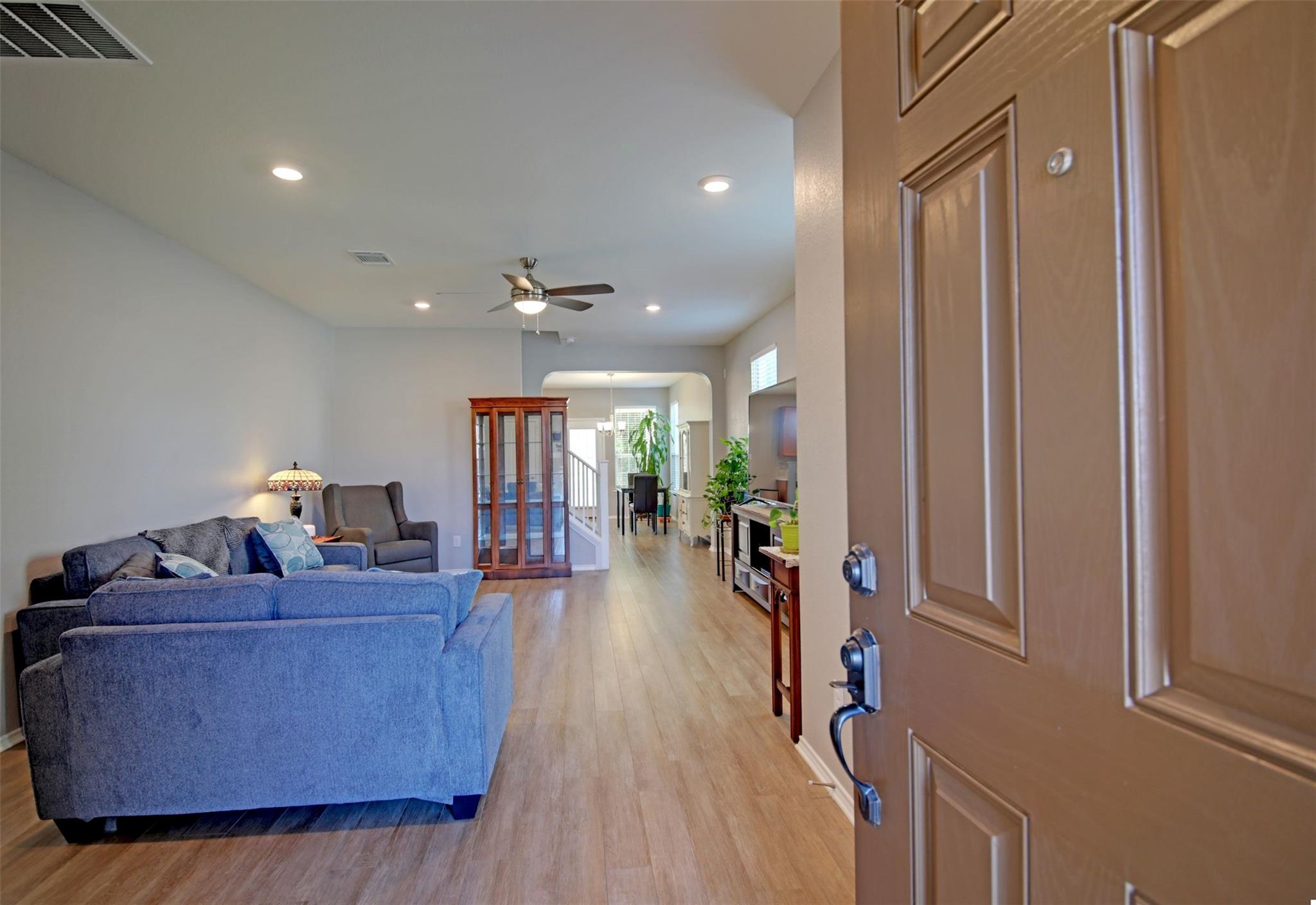 446 Thunder Valley Trl Property Photo 5