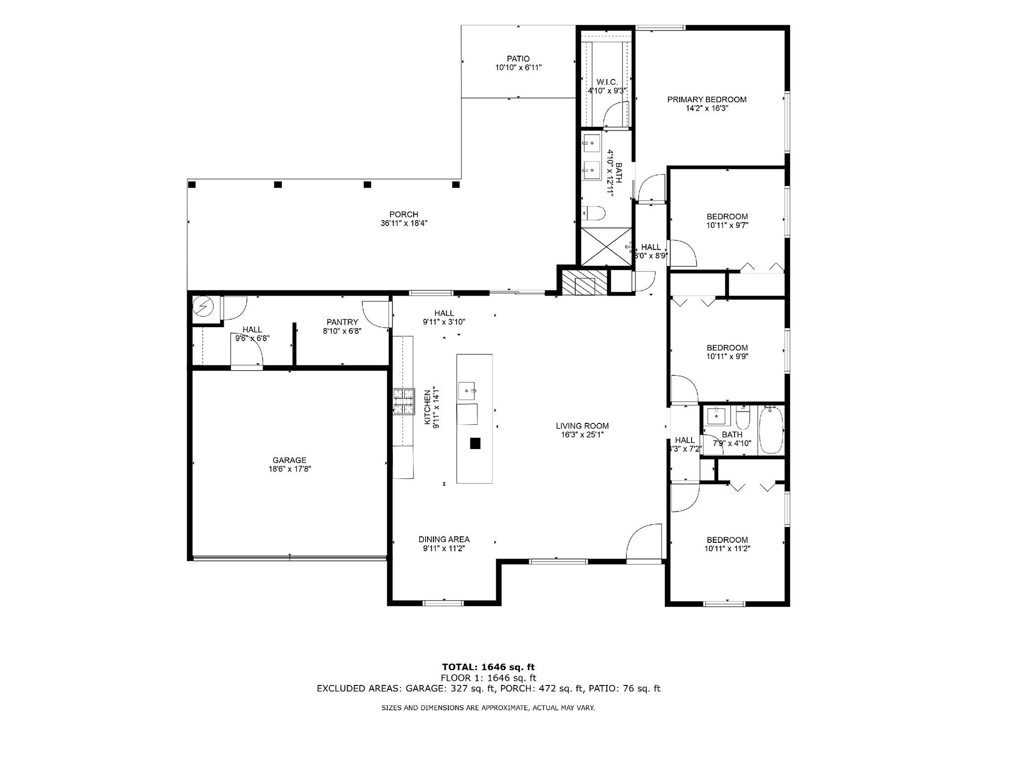 9203 Quail Wood Dr Property Photo 39