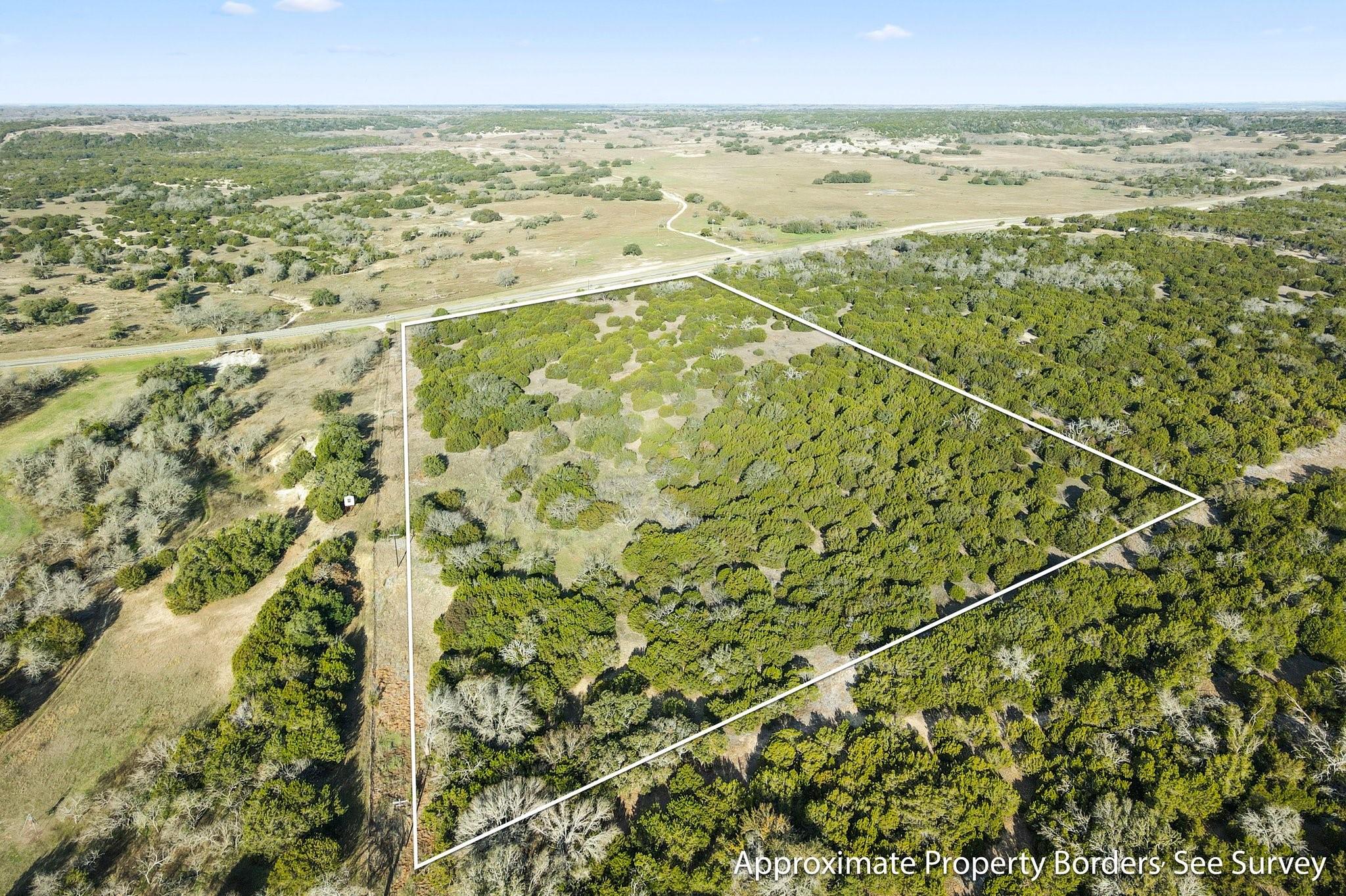 S Hwy 281 Property Photo 2