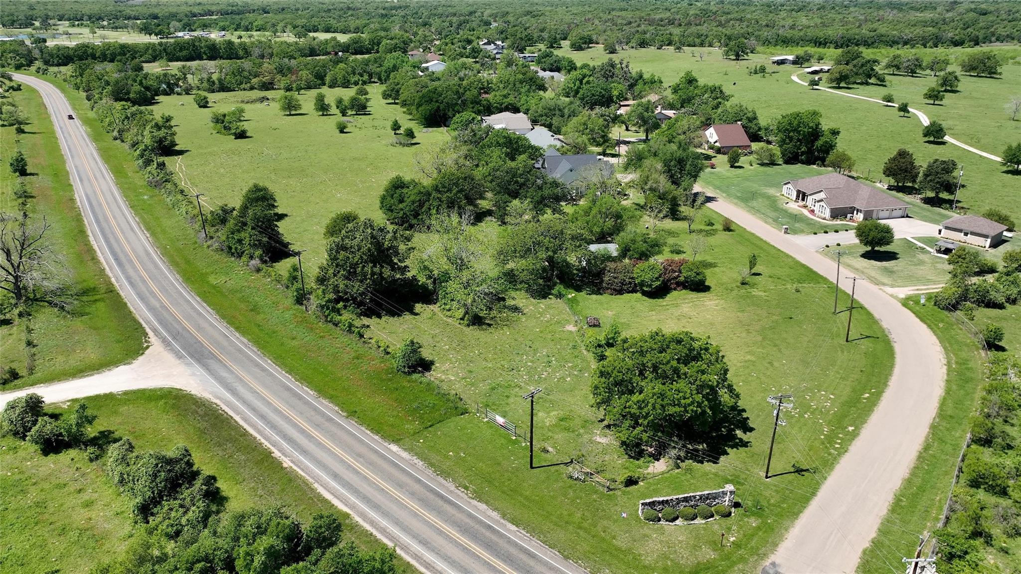 Tbd Farm Road 2116 Property Photo