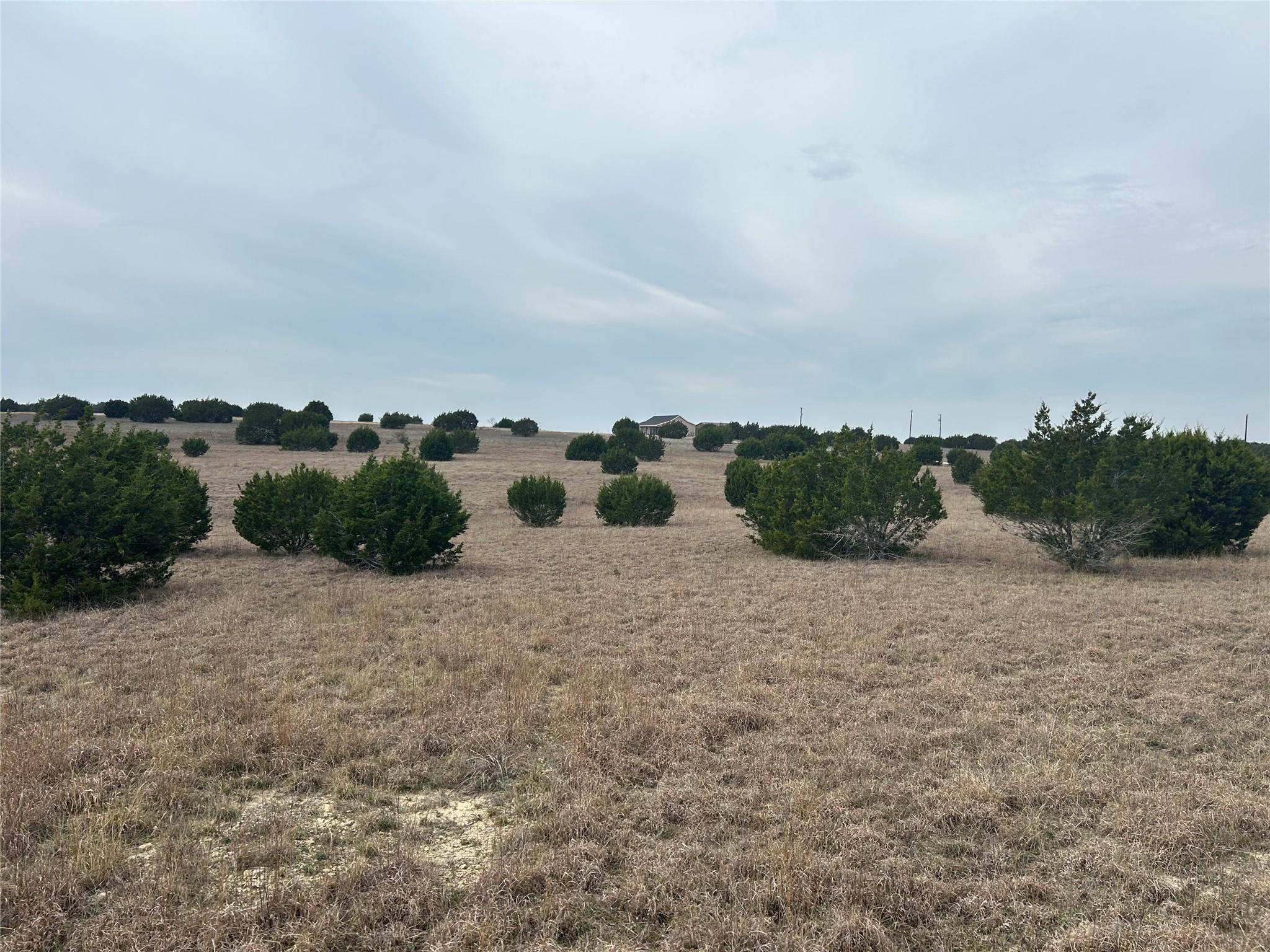 Lot 19 County Road 3640 W/s Property Photo