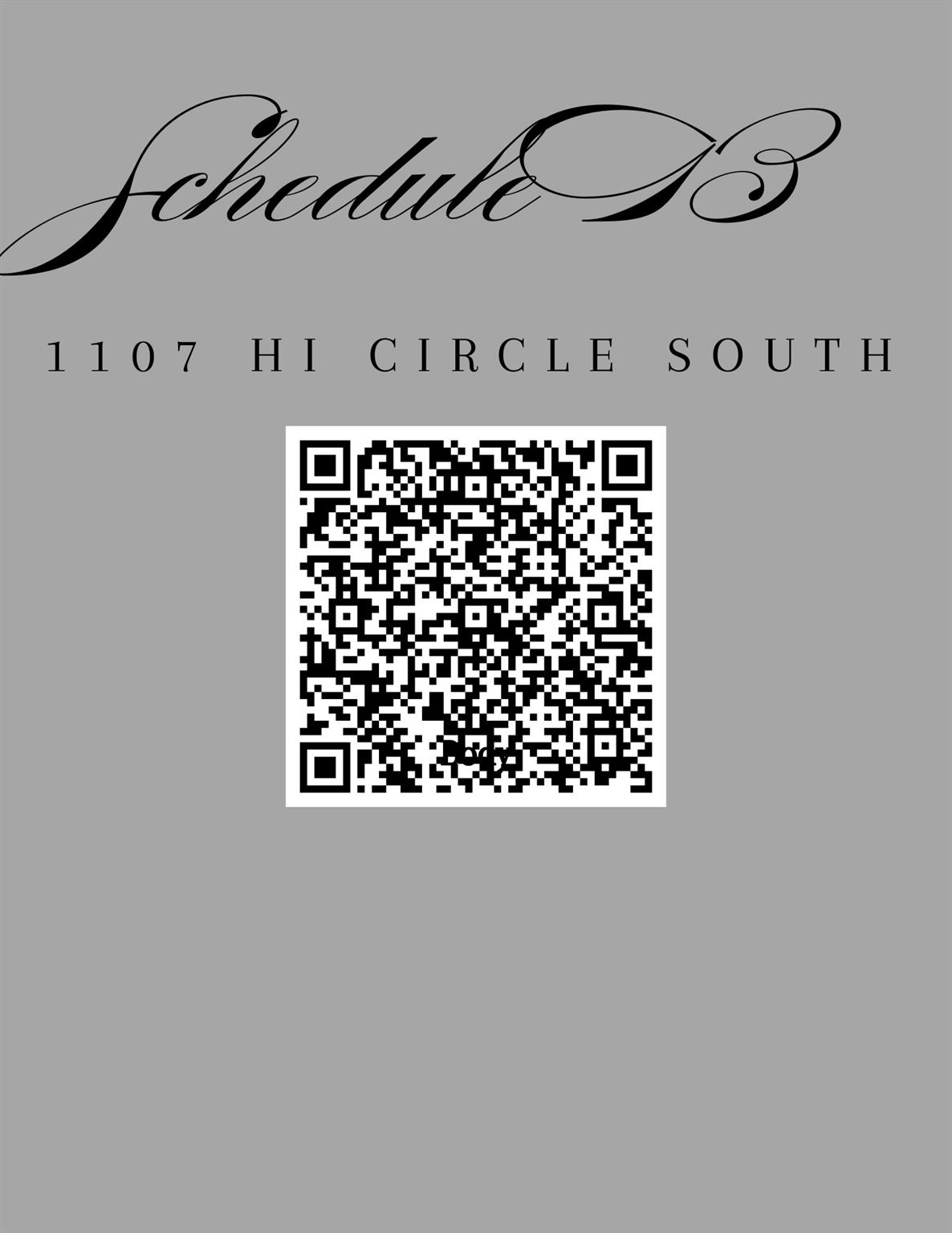 1107 Hi Circle South Property Photo 7