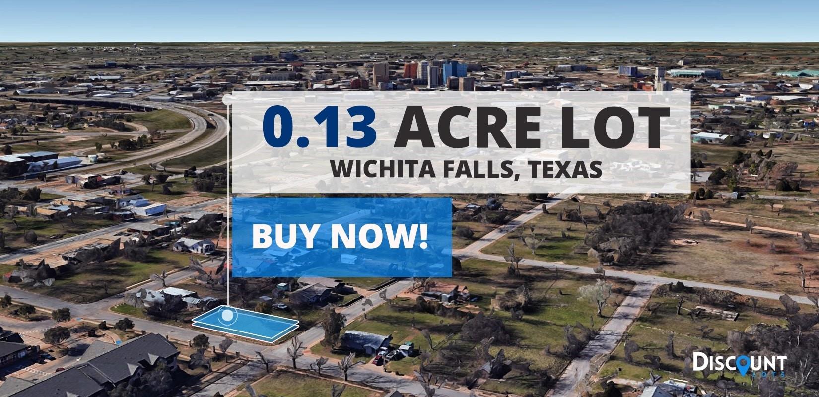 Wichita Falls Real Estate Listings Main Image