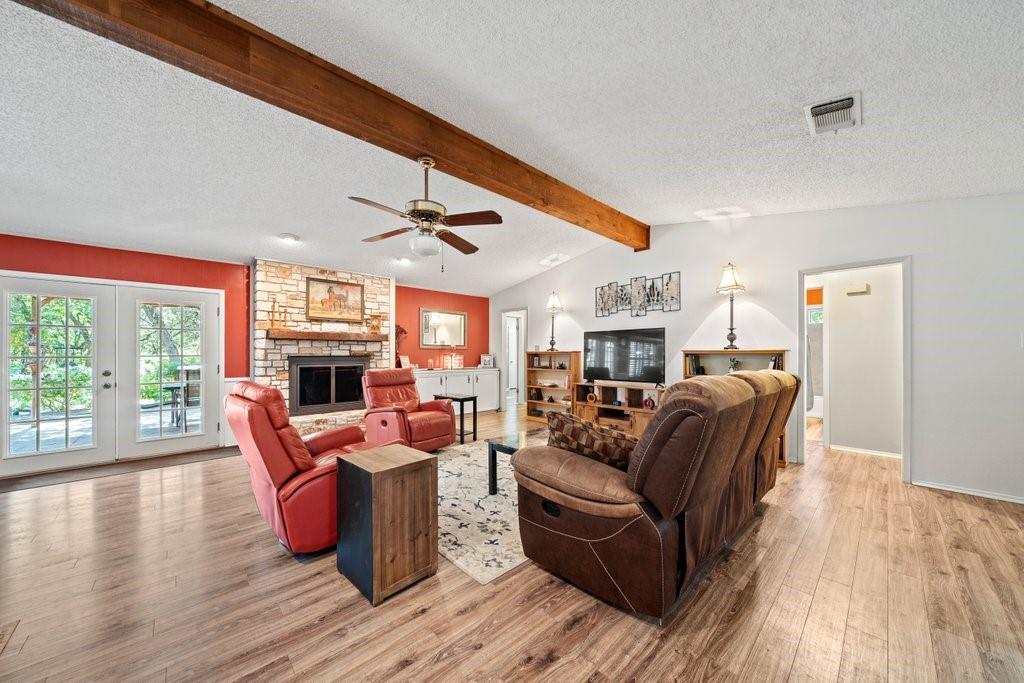 106 Longcope Loop Property Photo 2