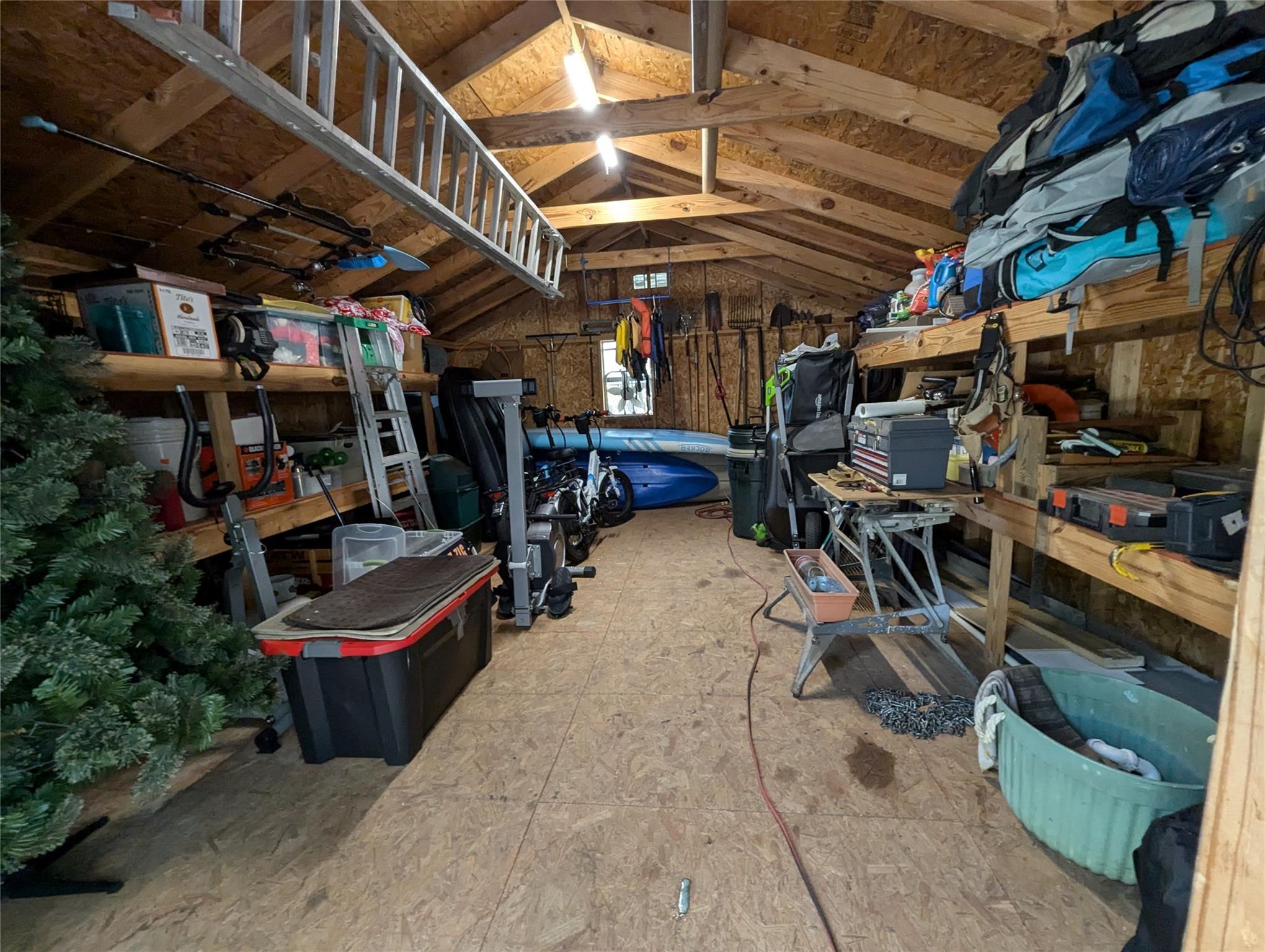 106 Longcope Loop Property Photo 18