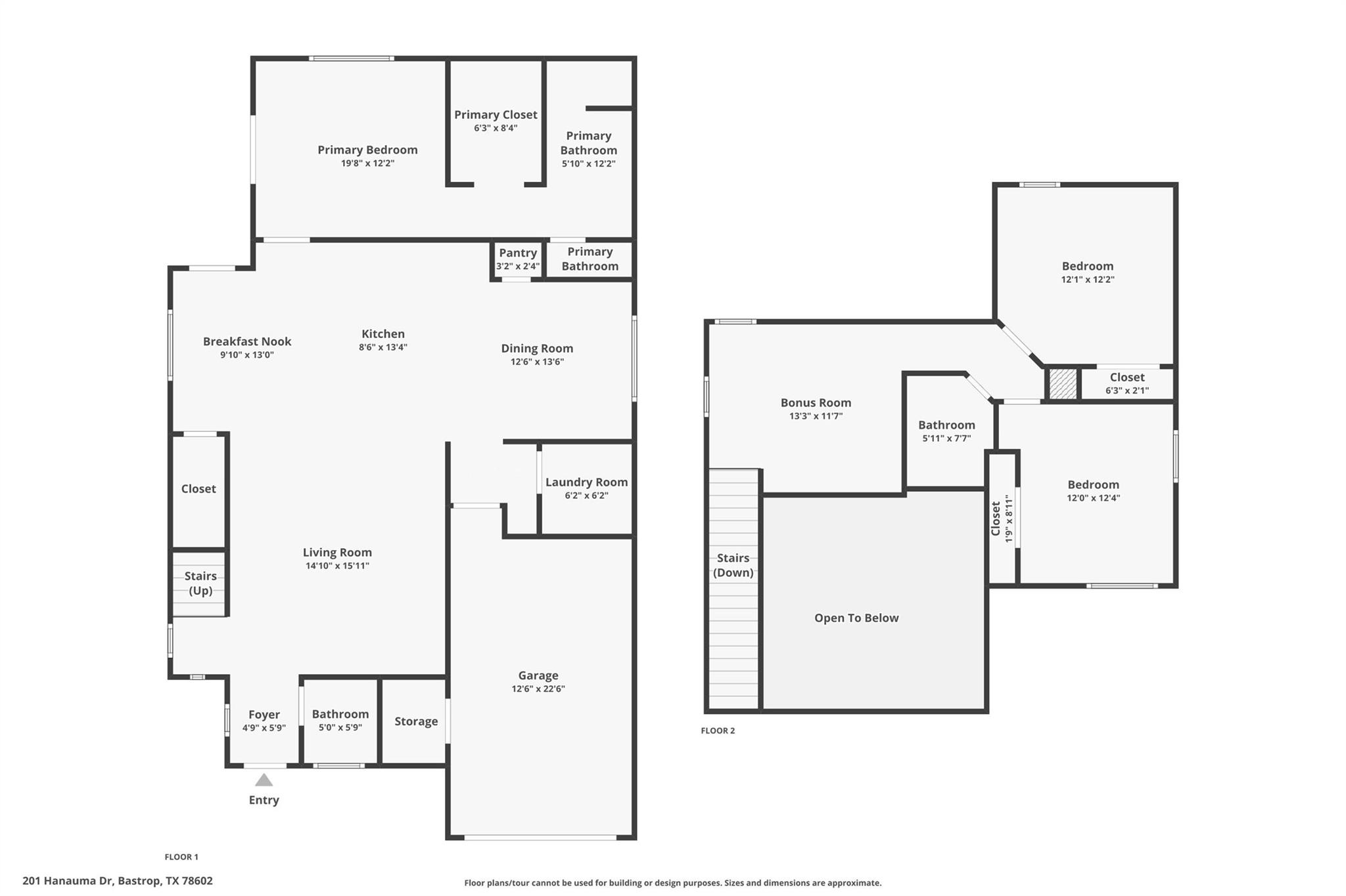 201 Hanauma Dr Property Photo 37