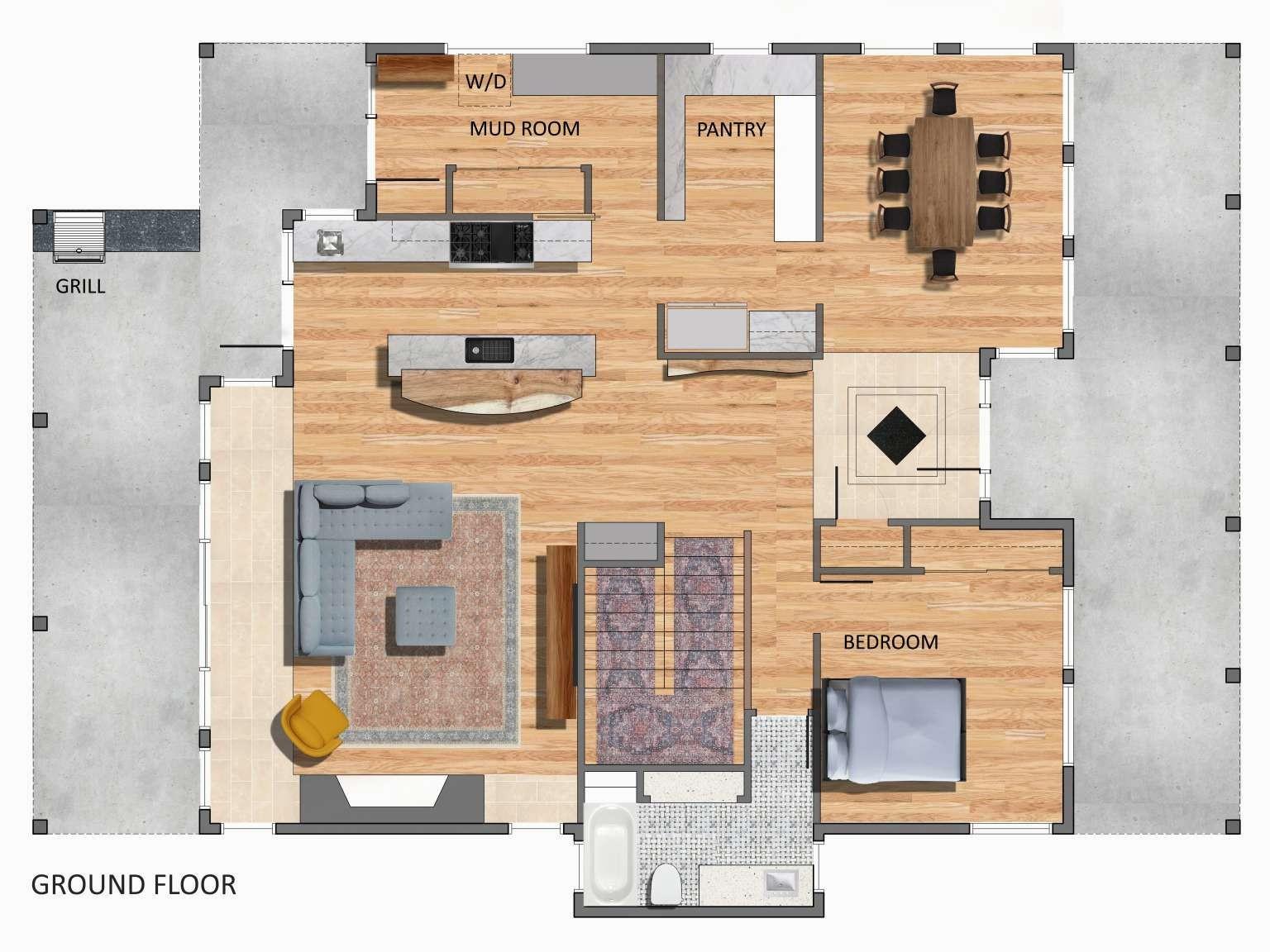 3904 Petes Path Property Photo 8