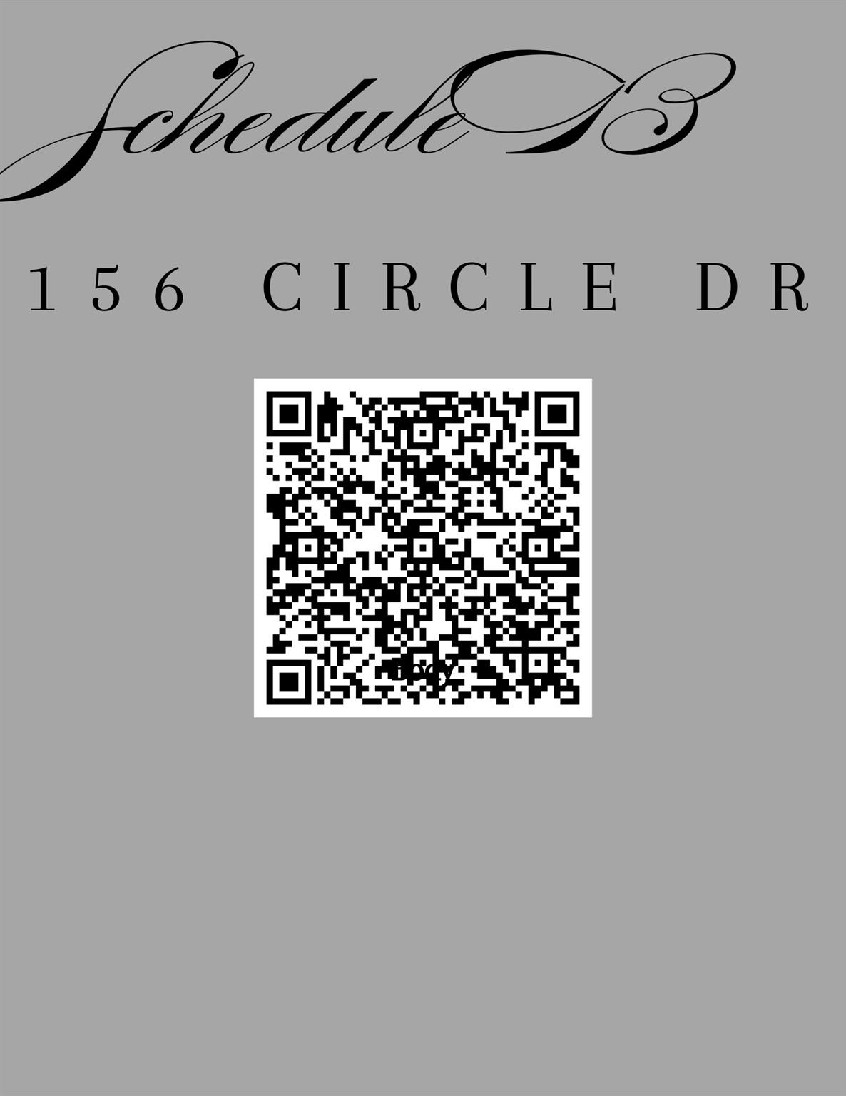 156 Circle Dr Property Photo 6