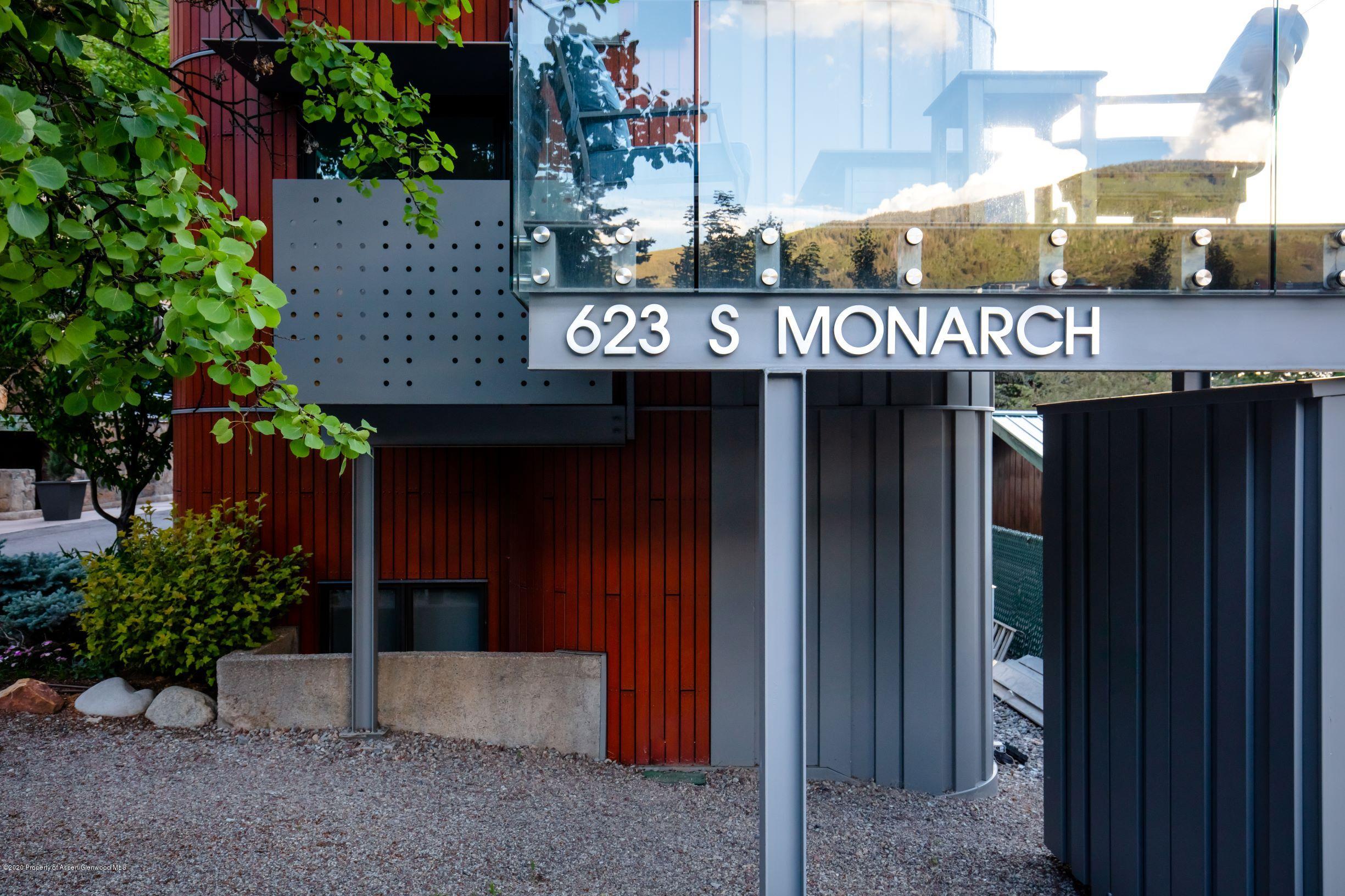 623 S Monarch Avenue, Unit C Property Photo 19