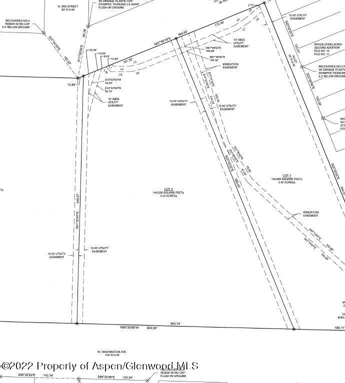 455 W Jefferson Ave Avenue Property Photo 2