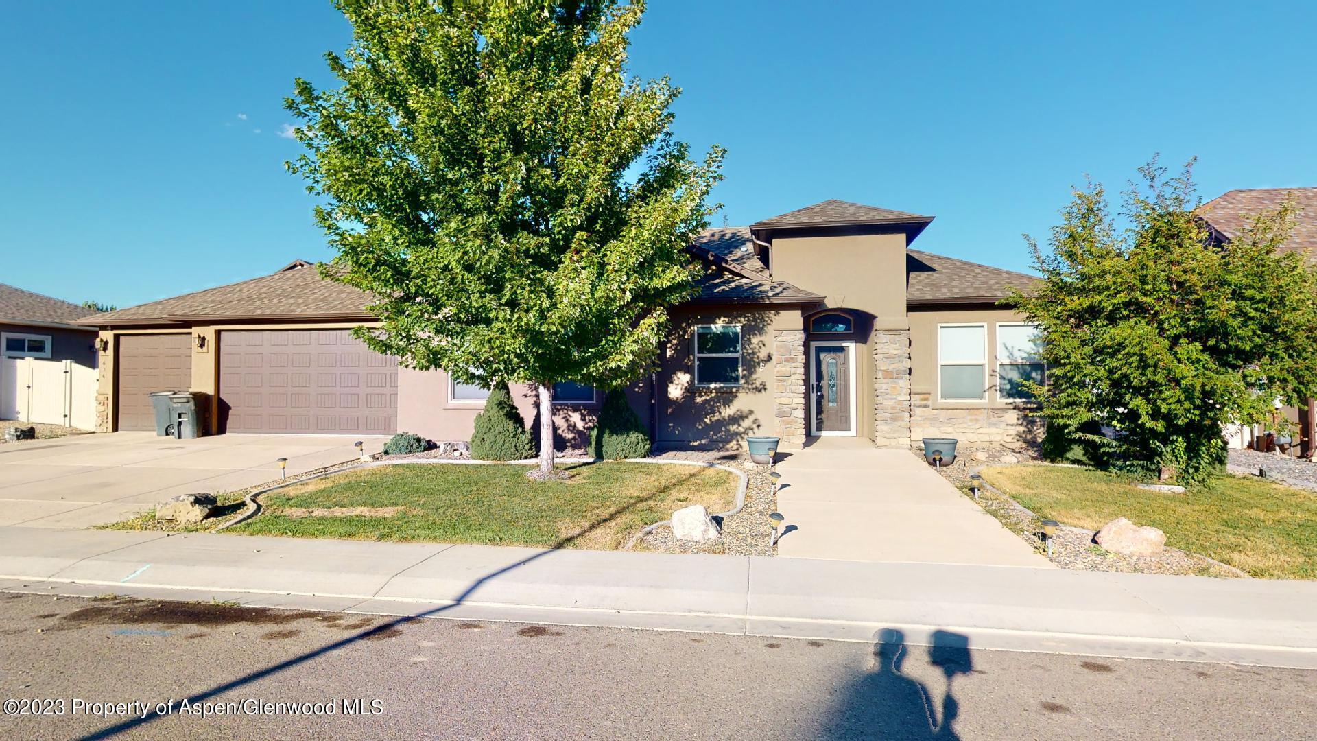 634 Bradford Drive Property Photo