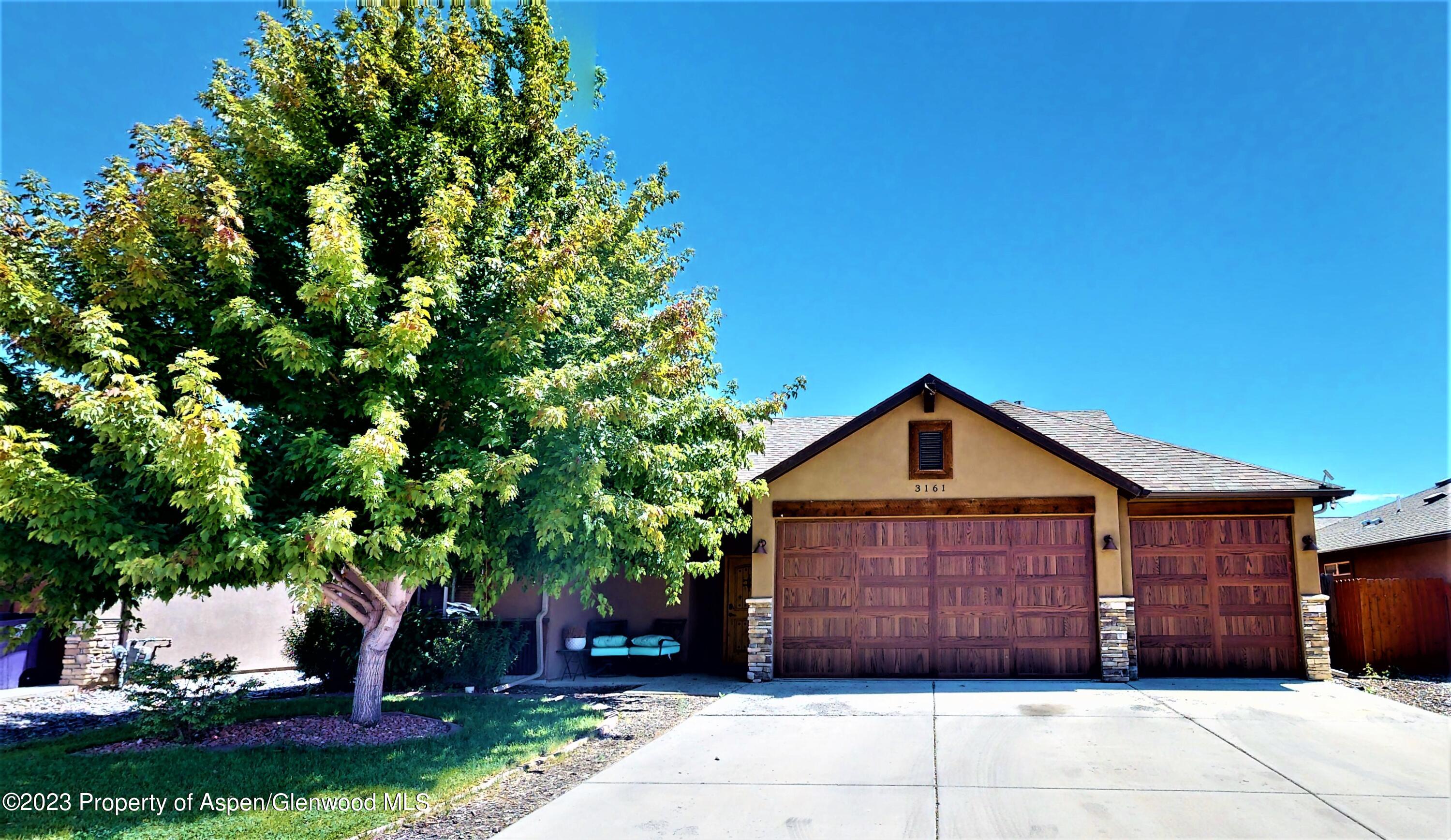 3161 Glendam Drive Property Photo