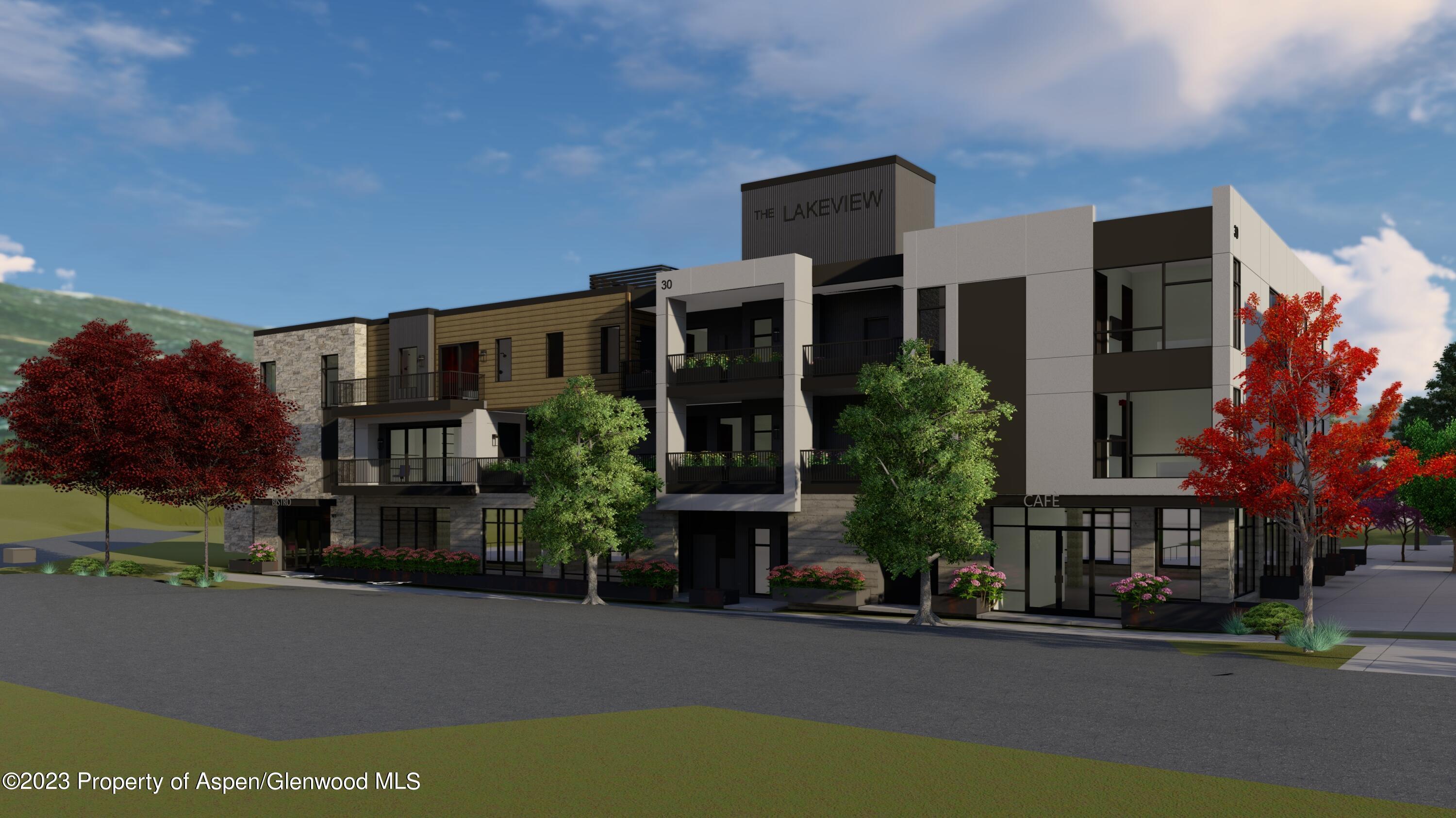 201 Tree Farm Drive, The Lakeview Property Photo 2