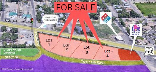 2658 Tracy Ann Dr, (lot 1) Property Photo