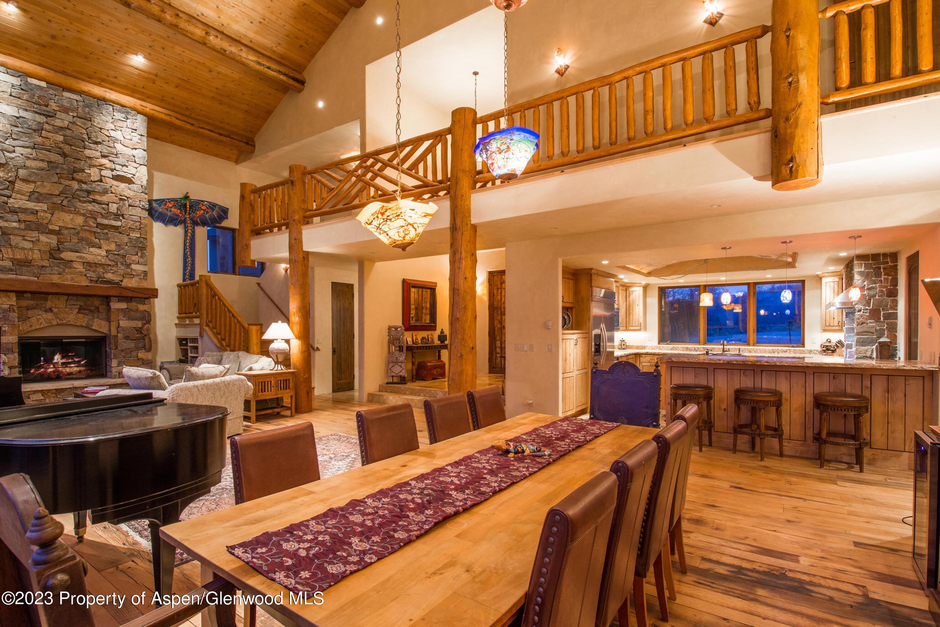 712 Buck Point Road Property Photo 4