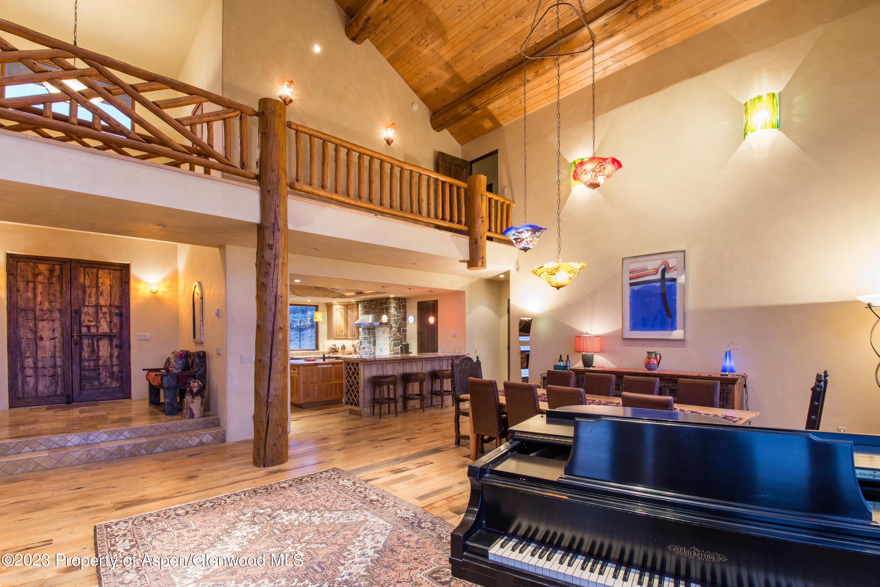 712 Buck Point Road Property Photo 5