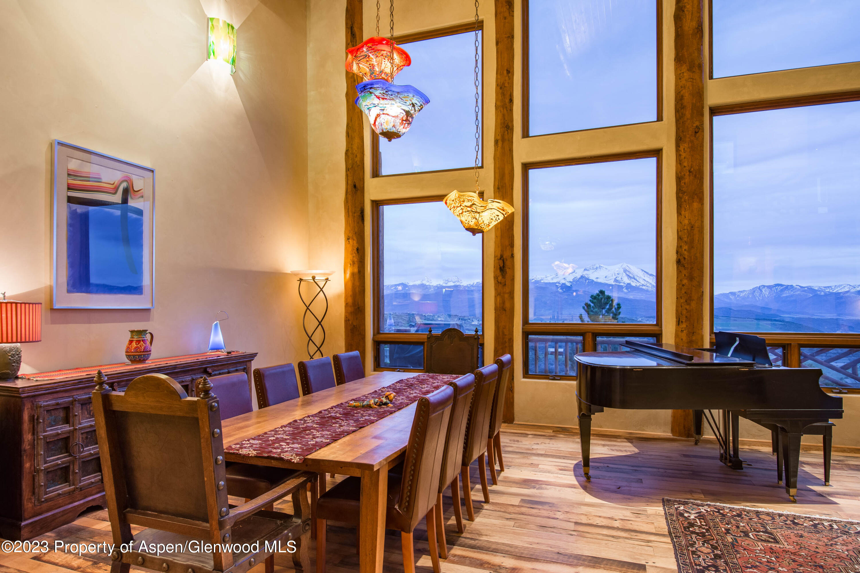 712 Buck Point Road Property Photo 7