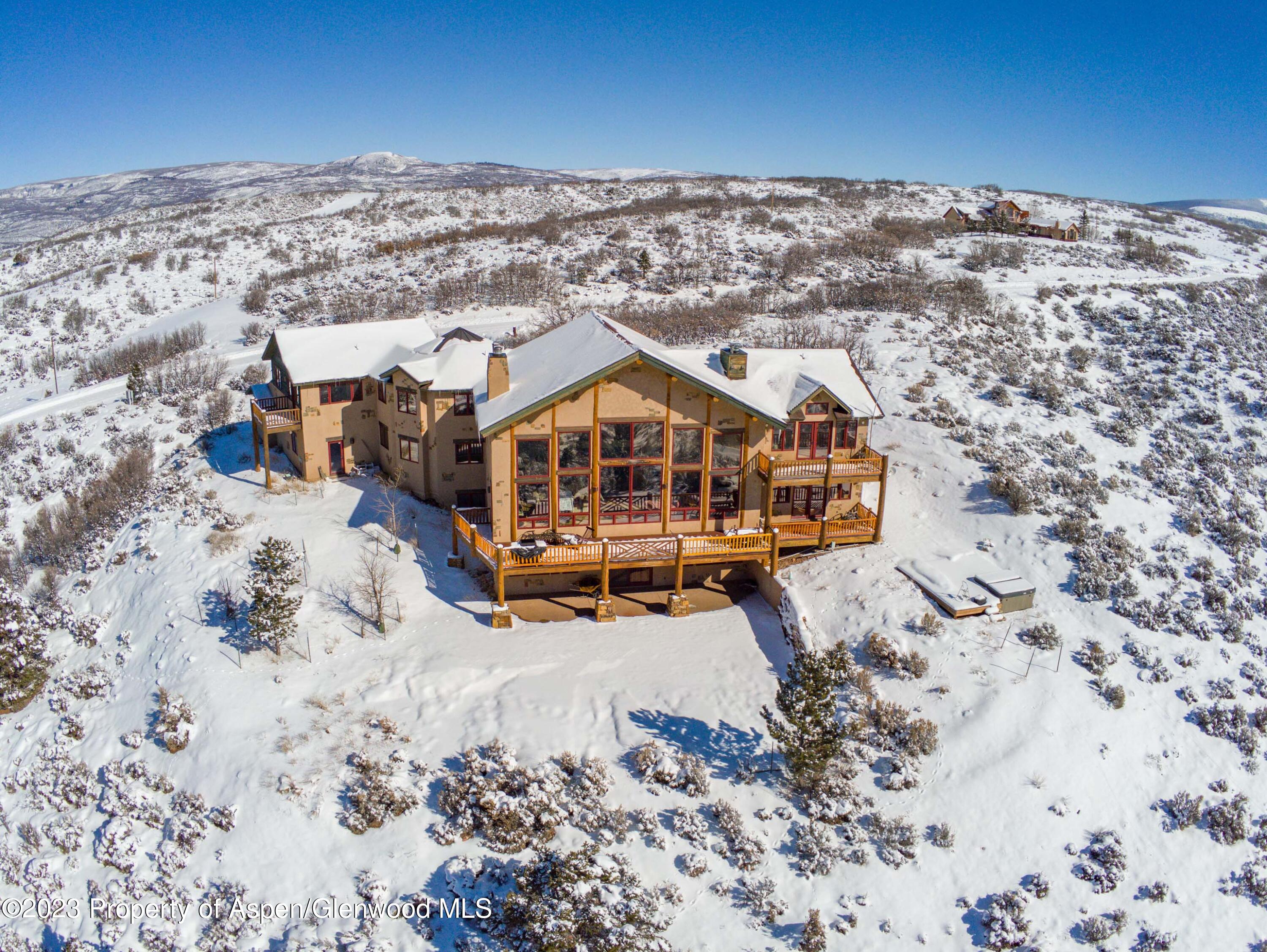 712 Buck Point Road Property Photo 22