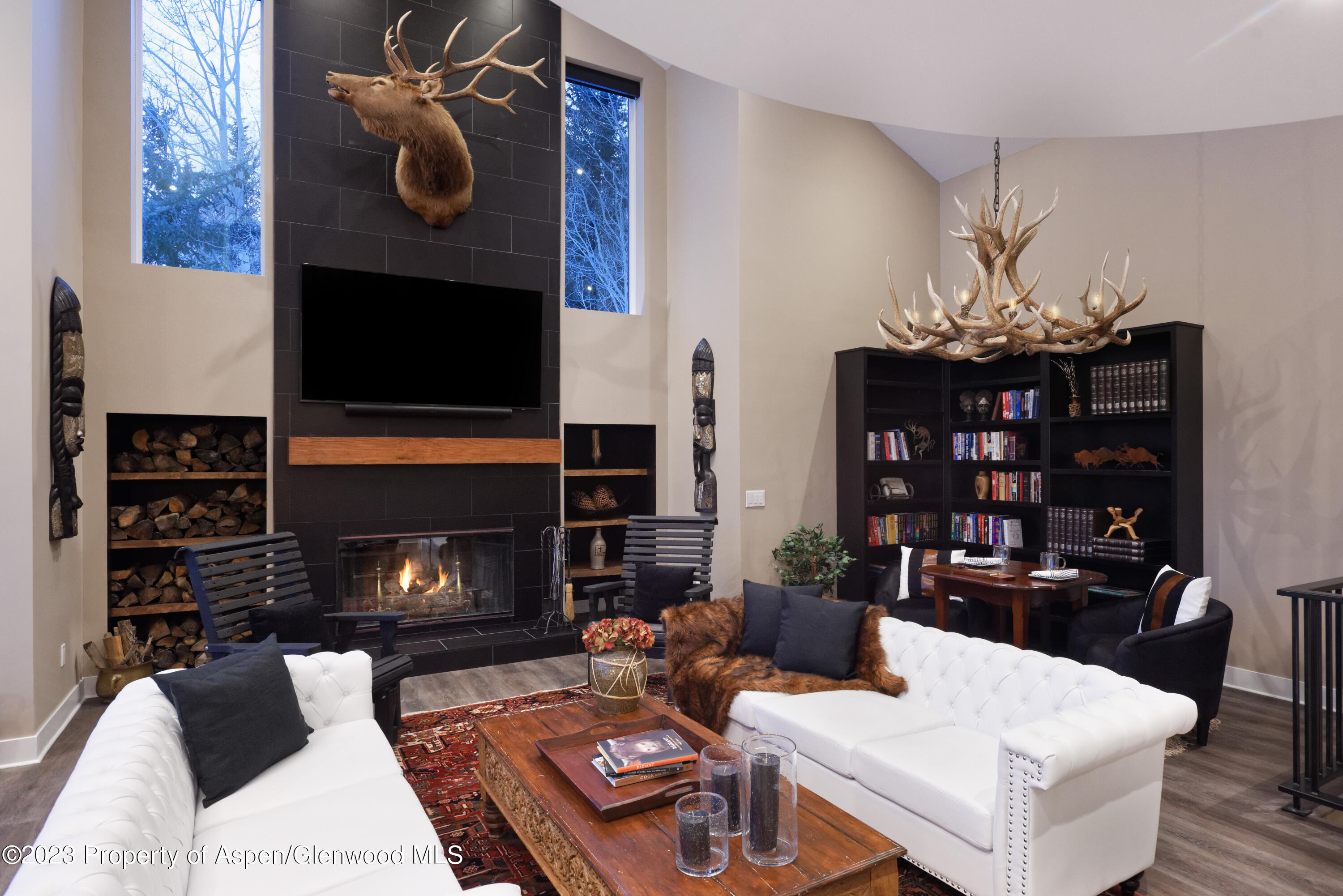 888 Horse Ranch Drive Property Photo 1