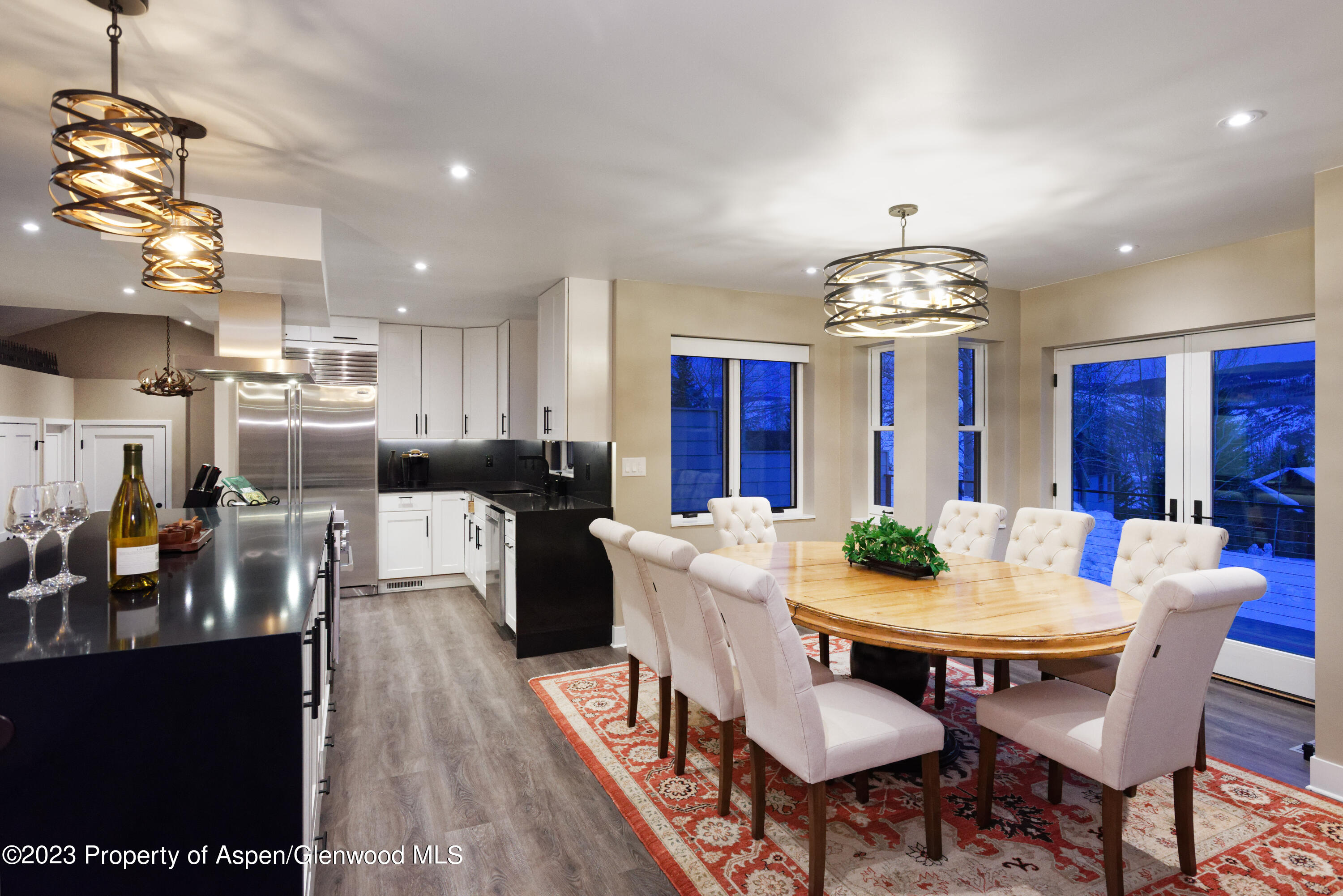 888 Horse Ranch Drive Property Photo 9