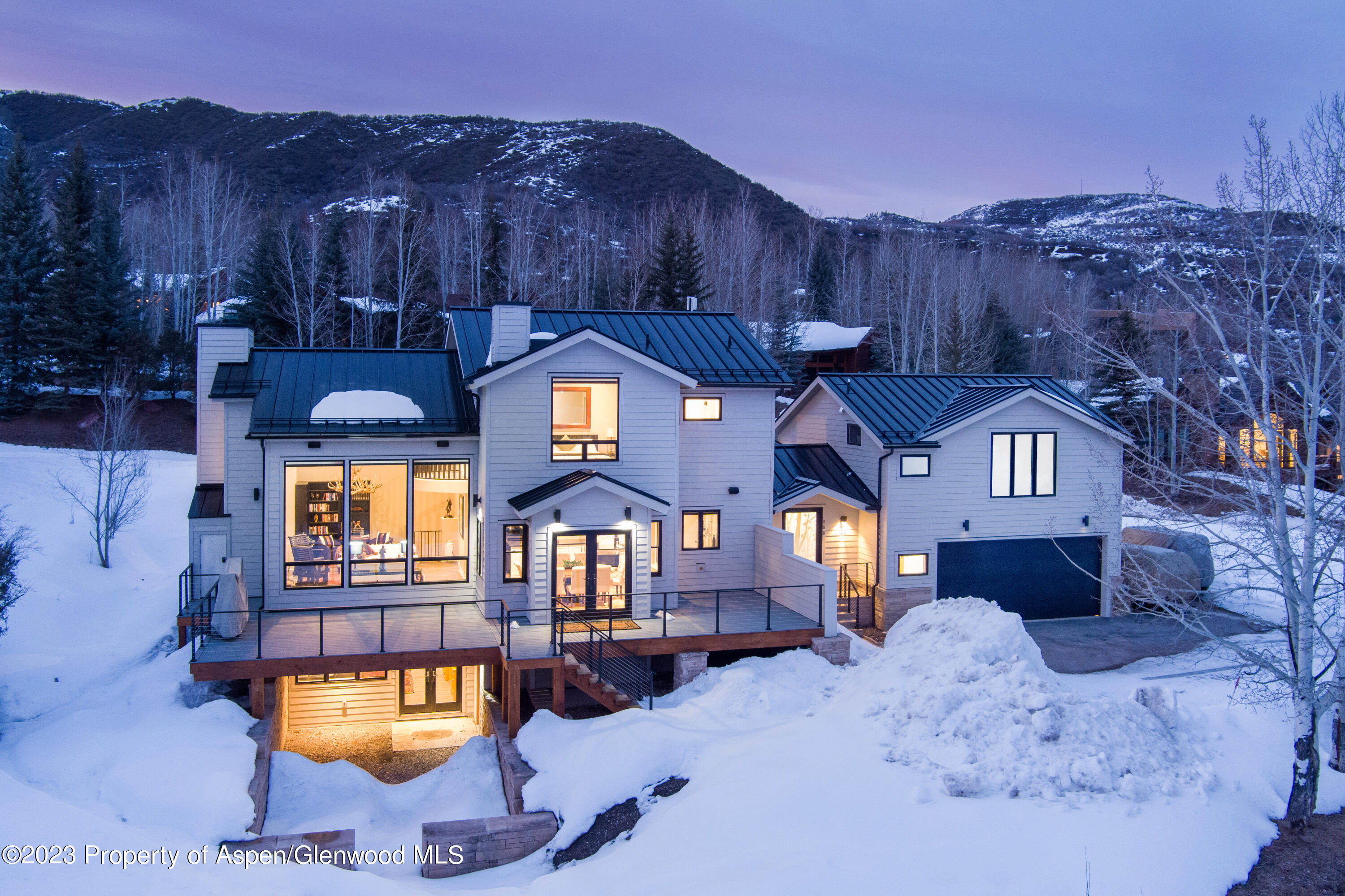 888 Horse Ranch Drive Property Photo 36