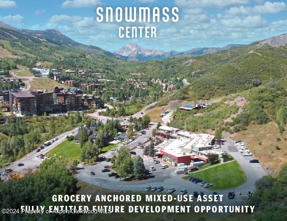 Snowmass Village Real Estate Listings Main Image