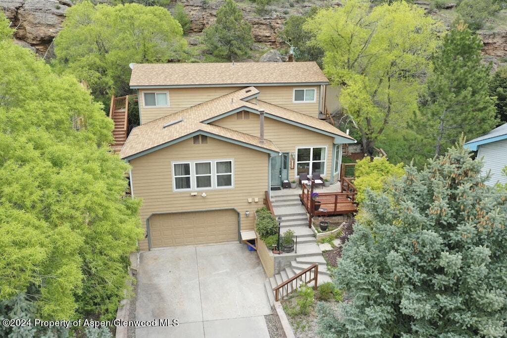 Glenwood Springs Real Estate Listings Main Image