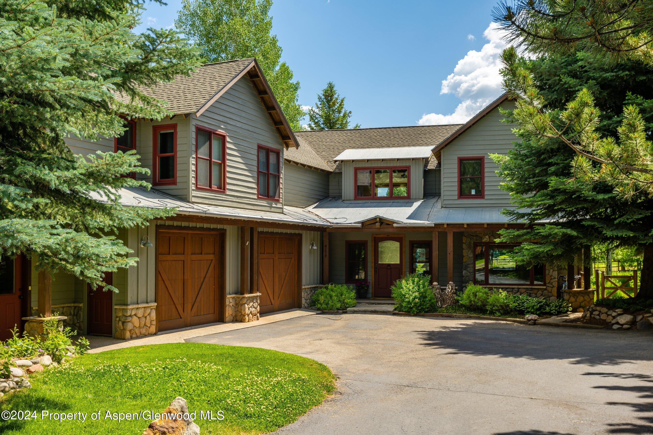 4159 Crystal Bridge Drive Property Photo 1