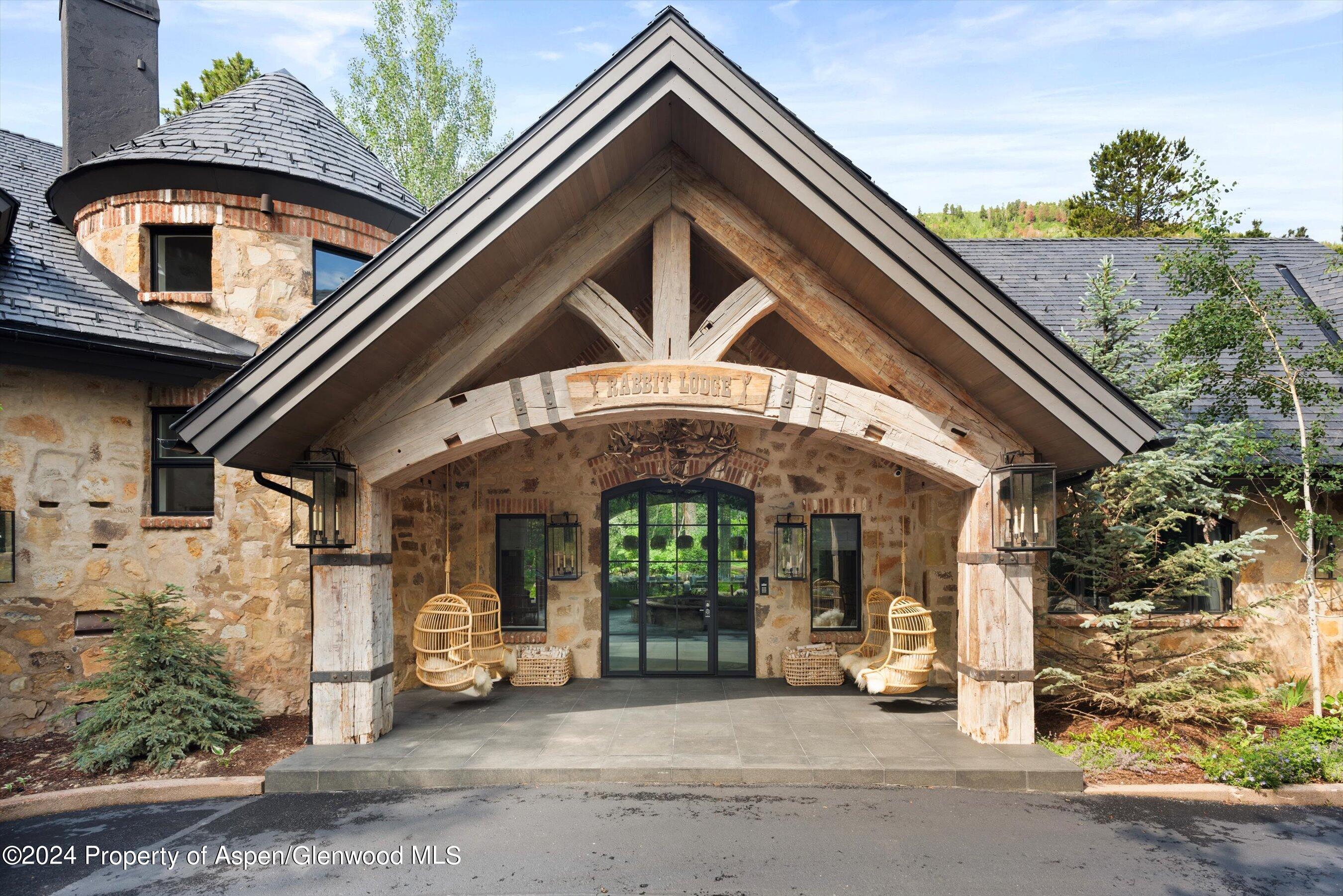 40 Northstar Circle