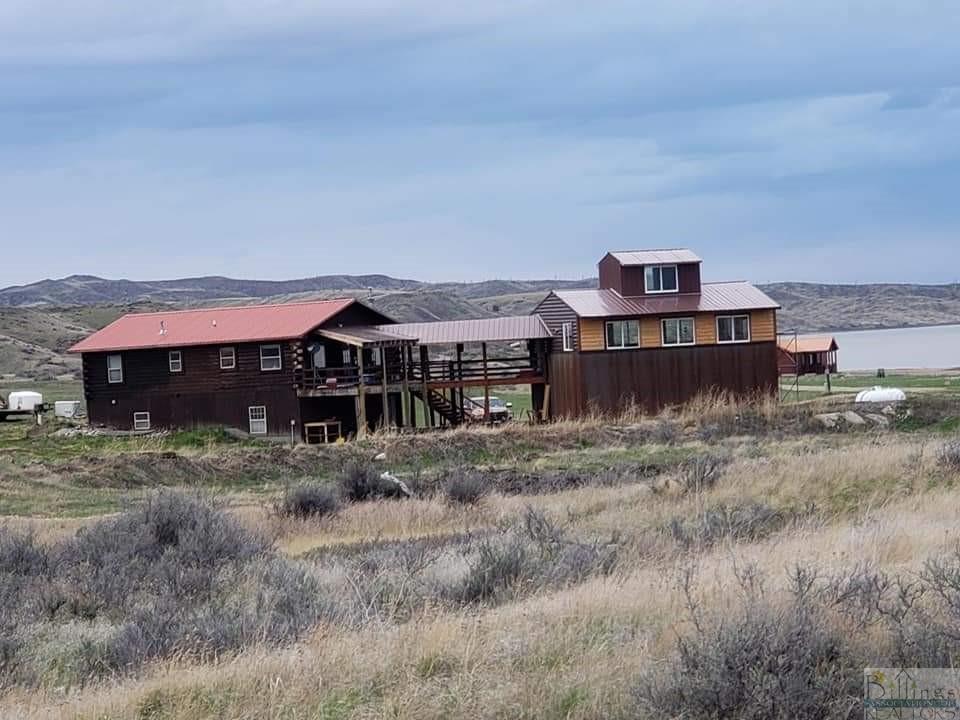 1 Fort Musselshell Property Photo