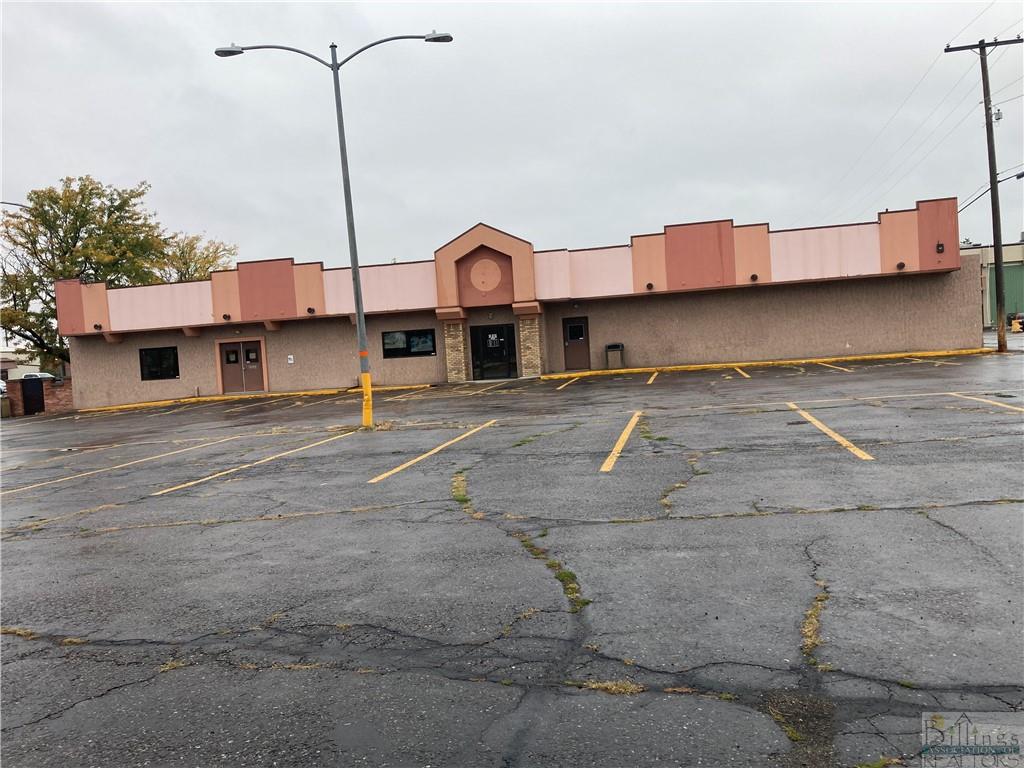 1425 Broadwater Avenue Property Photo