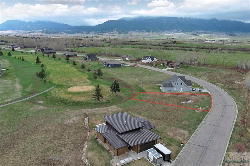 2830 Diamond C Trail - Lot 44 Property Photo 1