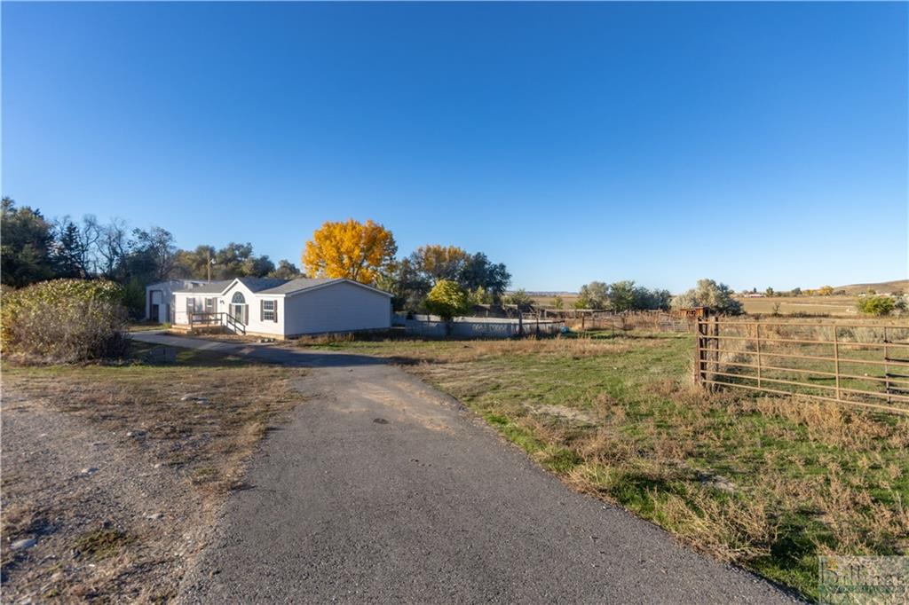 173 Bridger-fromberg Road Property Photo