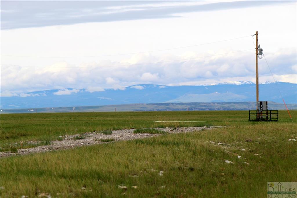 Nhn Fetterman Road, Rock River, Wyoming Property Photo