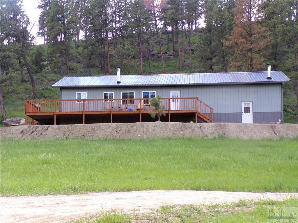 327 W Parrot Creek Rd Property Photo