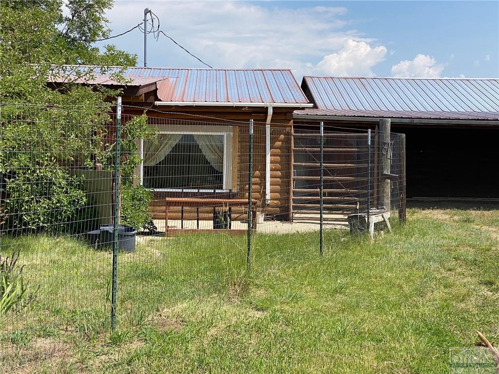 Wheatland County Real Estate Listings Main Image