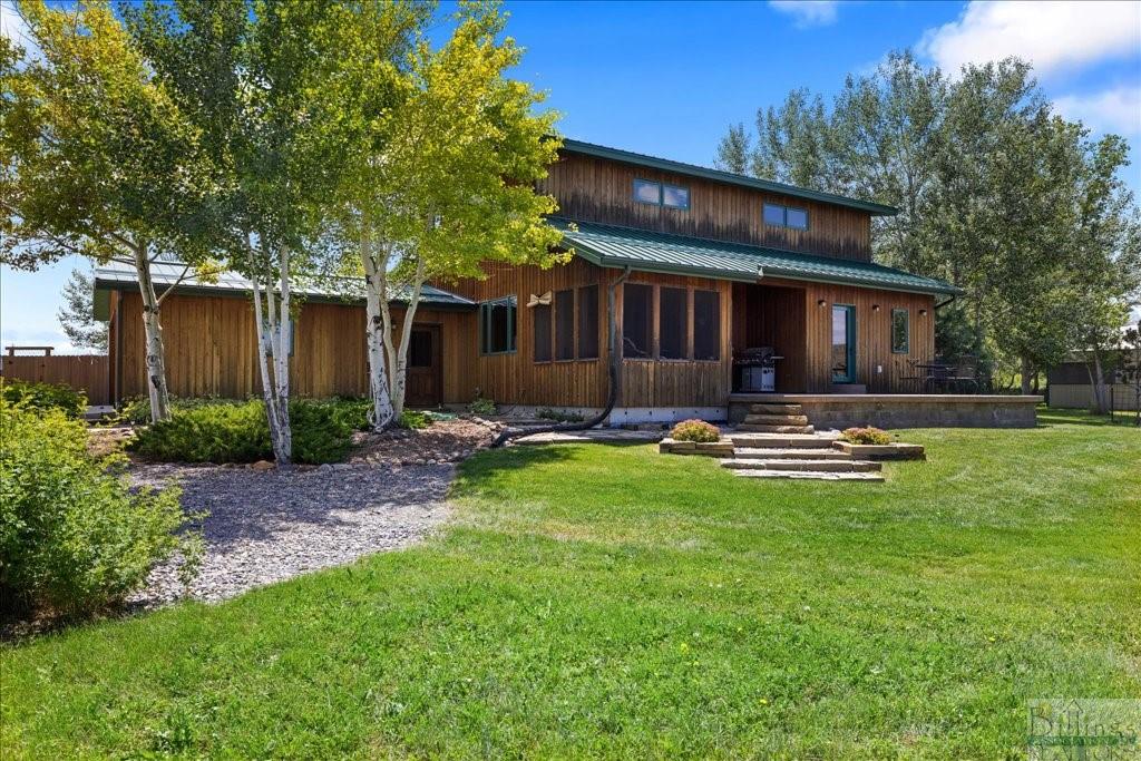 1930 E Arrow Creek Rd. Property Photo