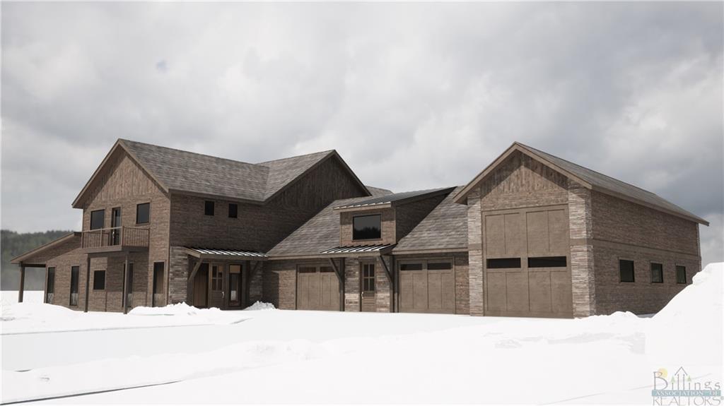 42 High Ridge Drive Property Photo
