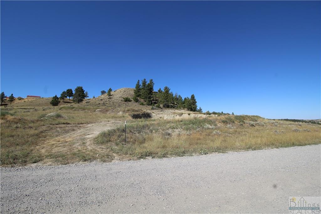 12715 Medicine Man Trail Property Photo