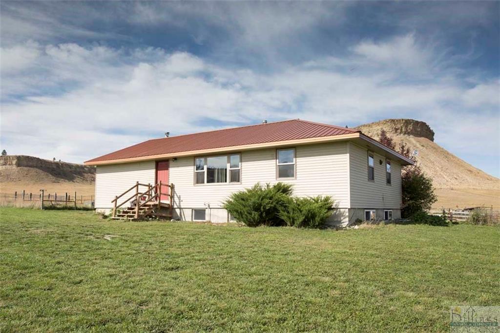 13 Square Butte Lane Property Photo