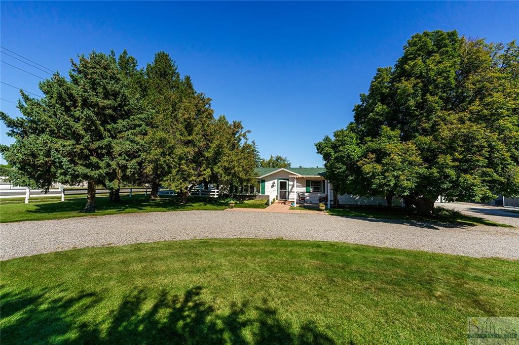 Barry Acreage Tracts Real Estate Listings Main Image