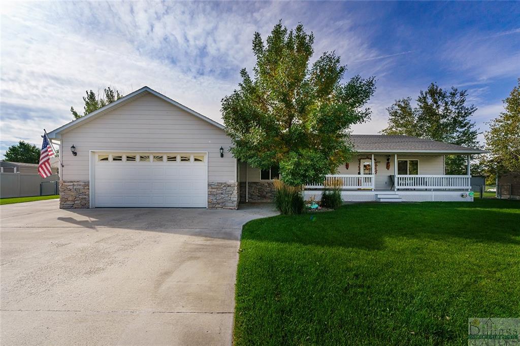 153 Melody Lane Property Photo