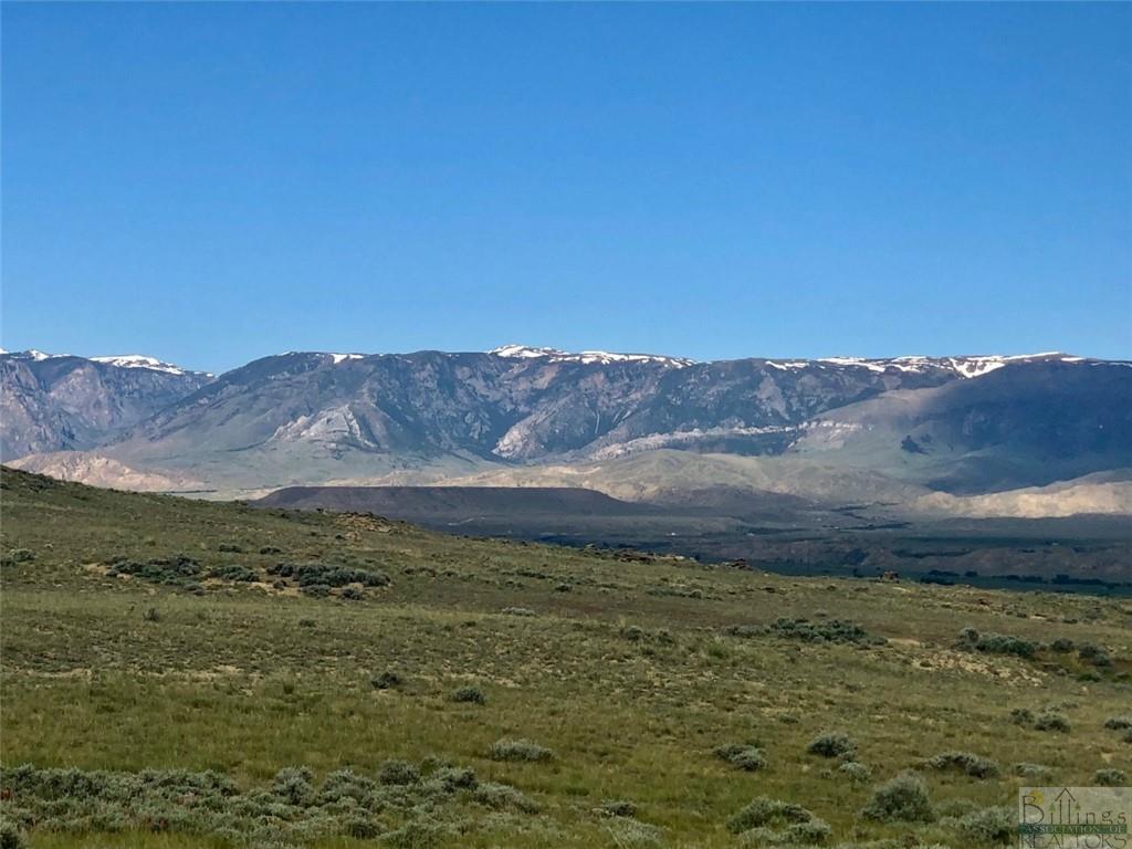 Wh-61&62 Ridgeland Rd, Cody, Wy Property Photo